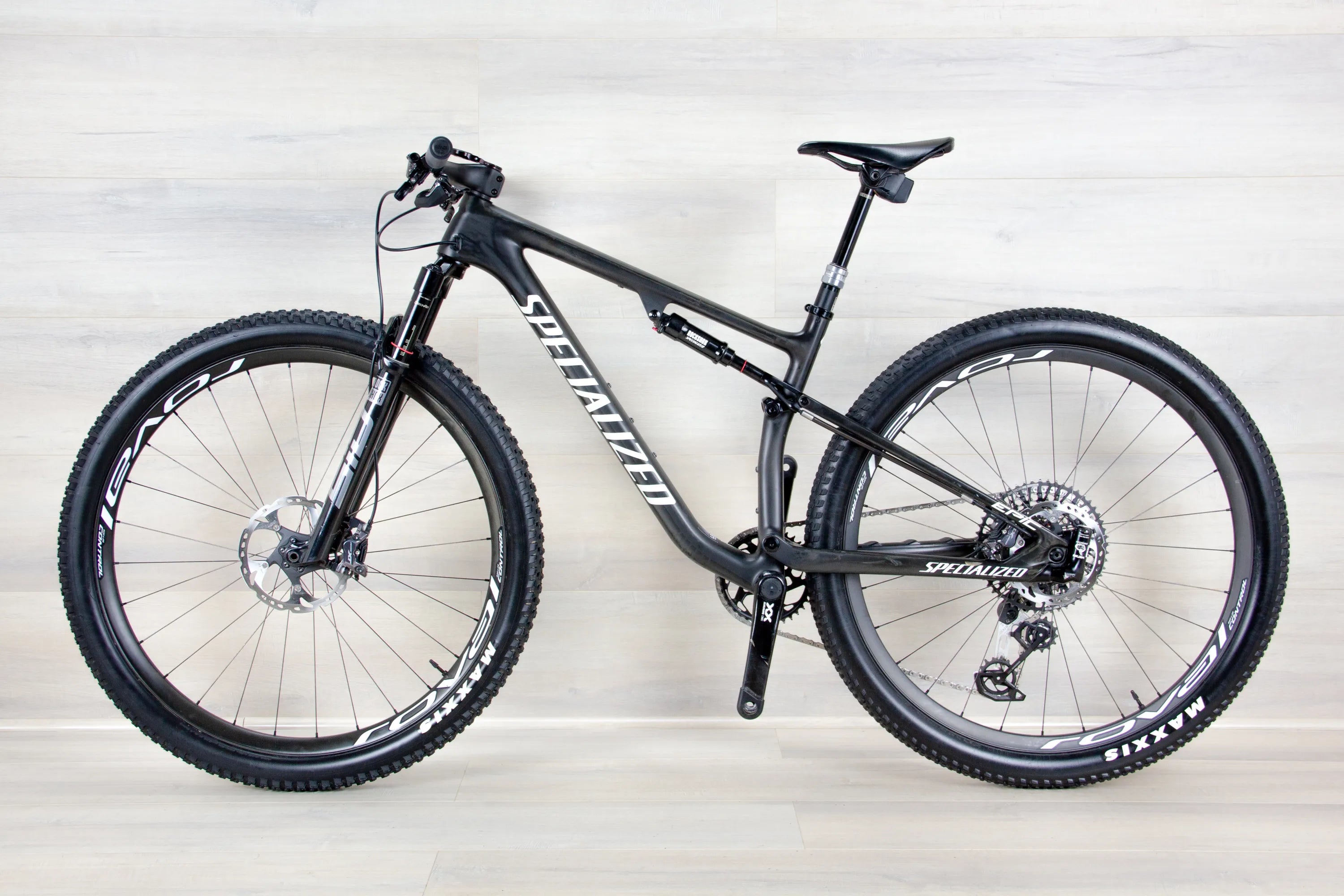 Specialized Epic PRO (S-Works build) - 2023, S3/Medium