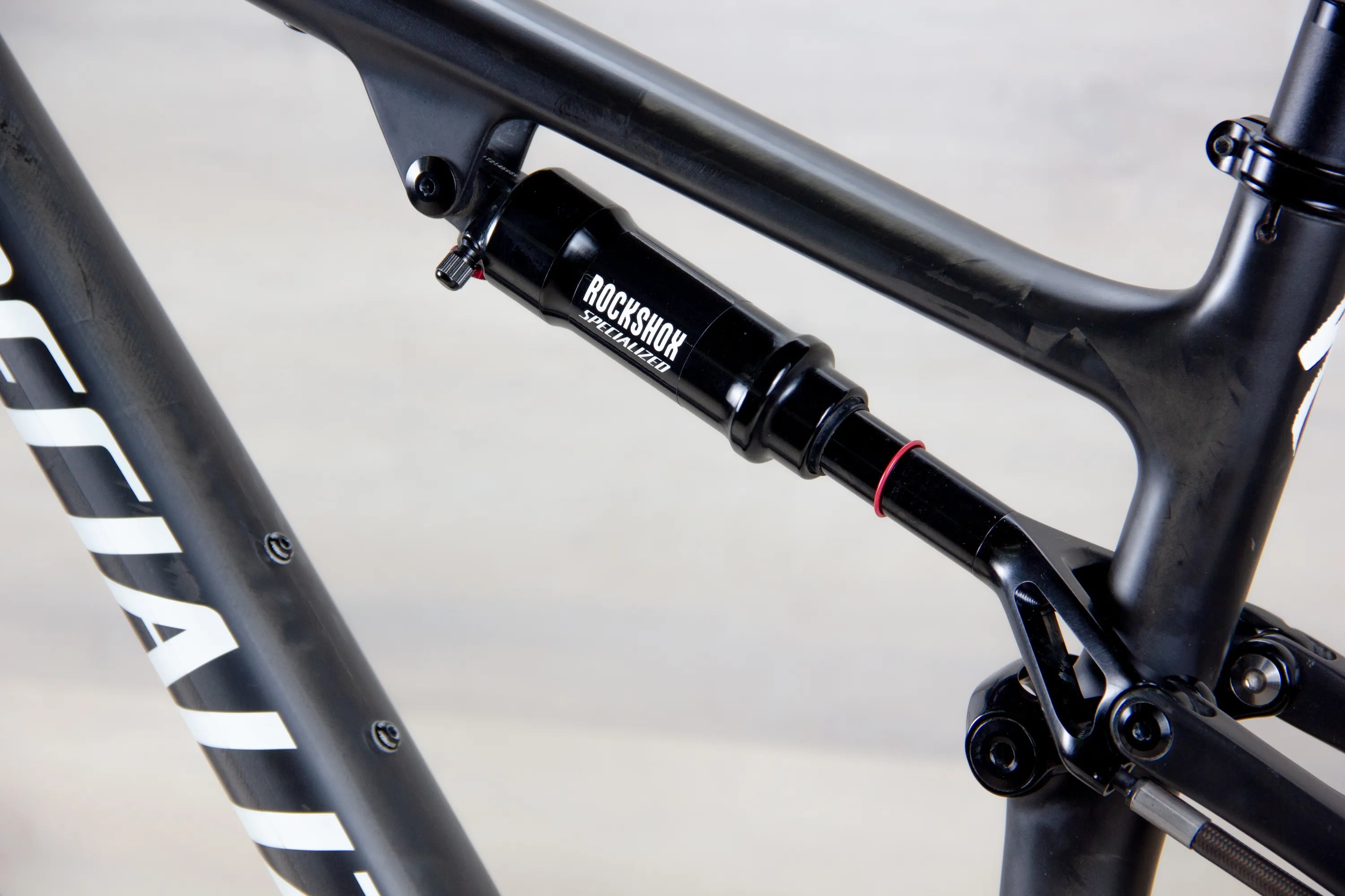 Specialized Epic PRO (S-Works build) - 2023, S3/Medium