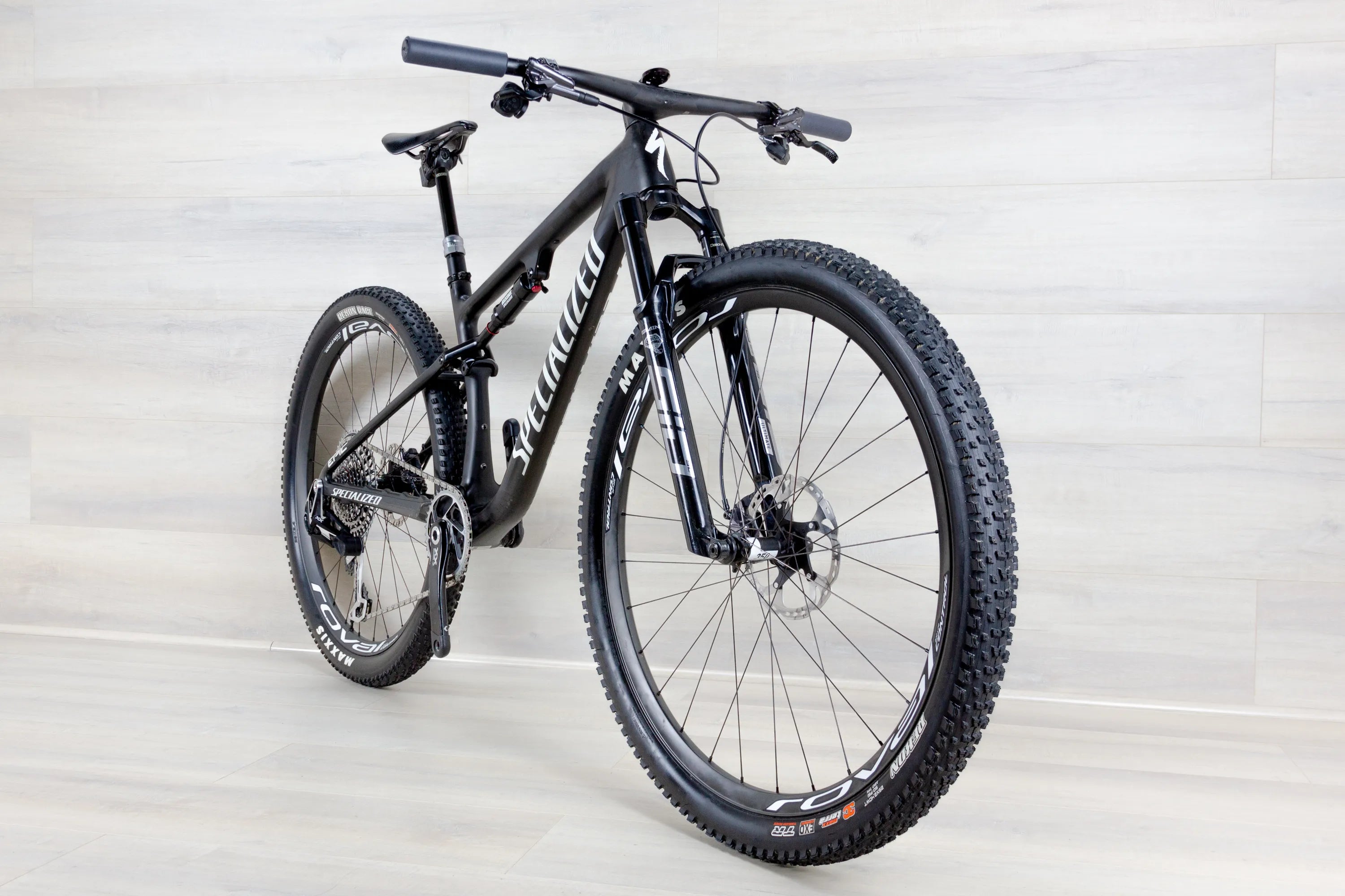 Specialized Epic PRO (S-Works build) - 2023, S3/Medium