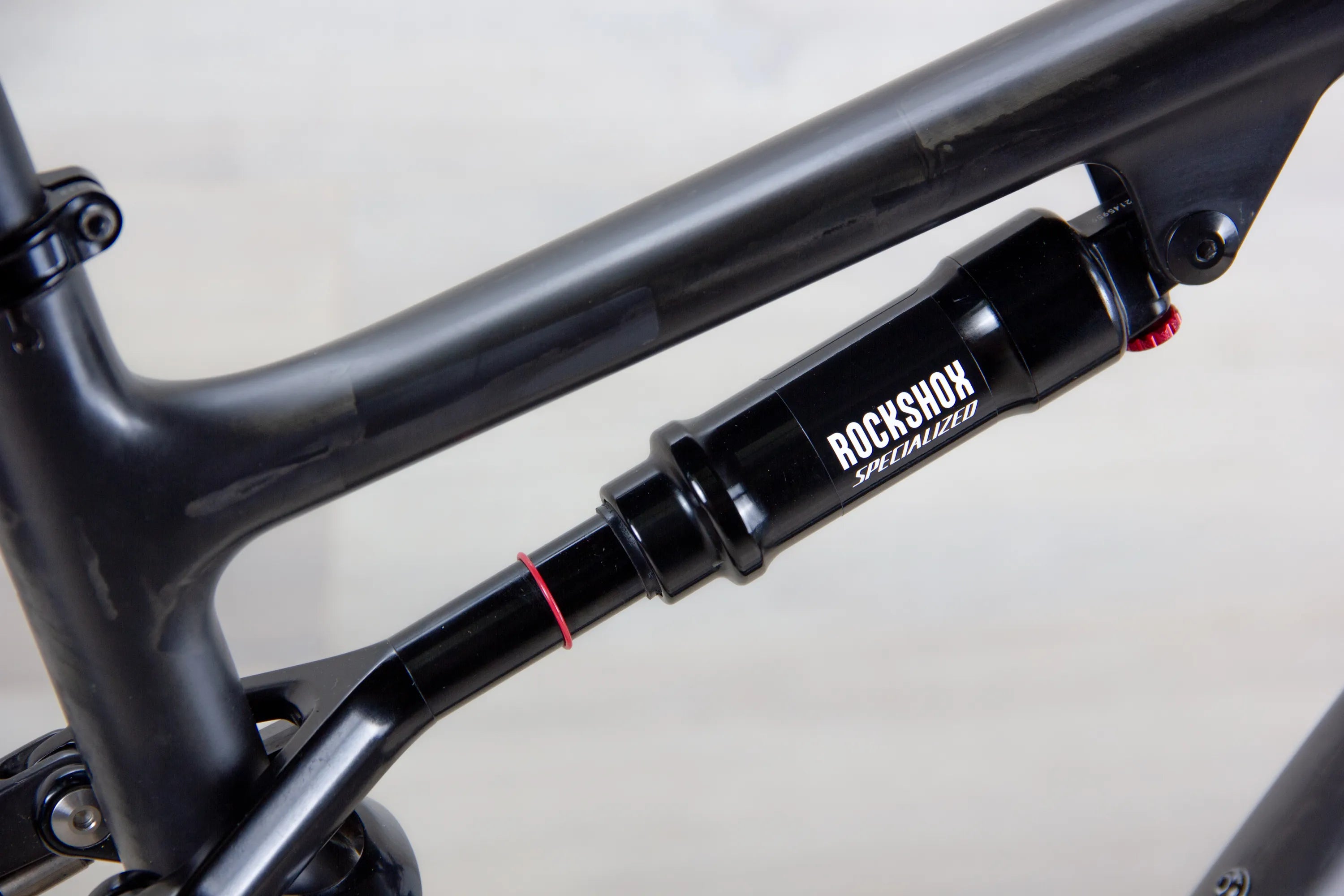 Specialized Epic PRO (S-Works build) - 2023, S3/Medium