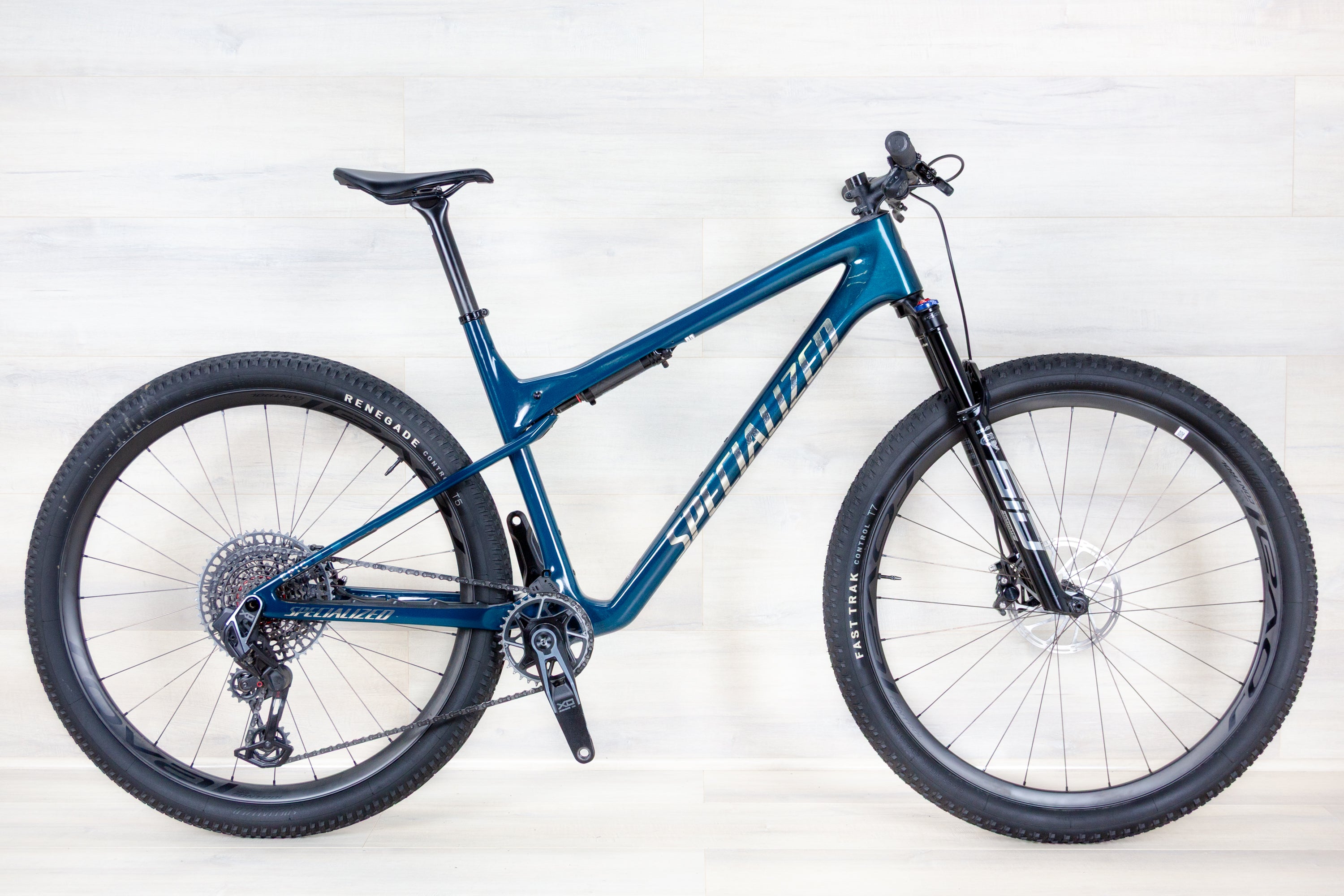 Specialized Epic PRO - 2023, S5/X-Large