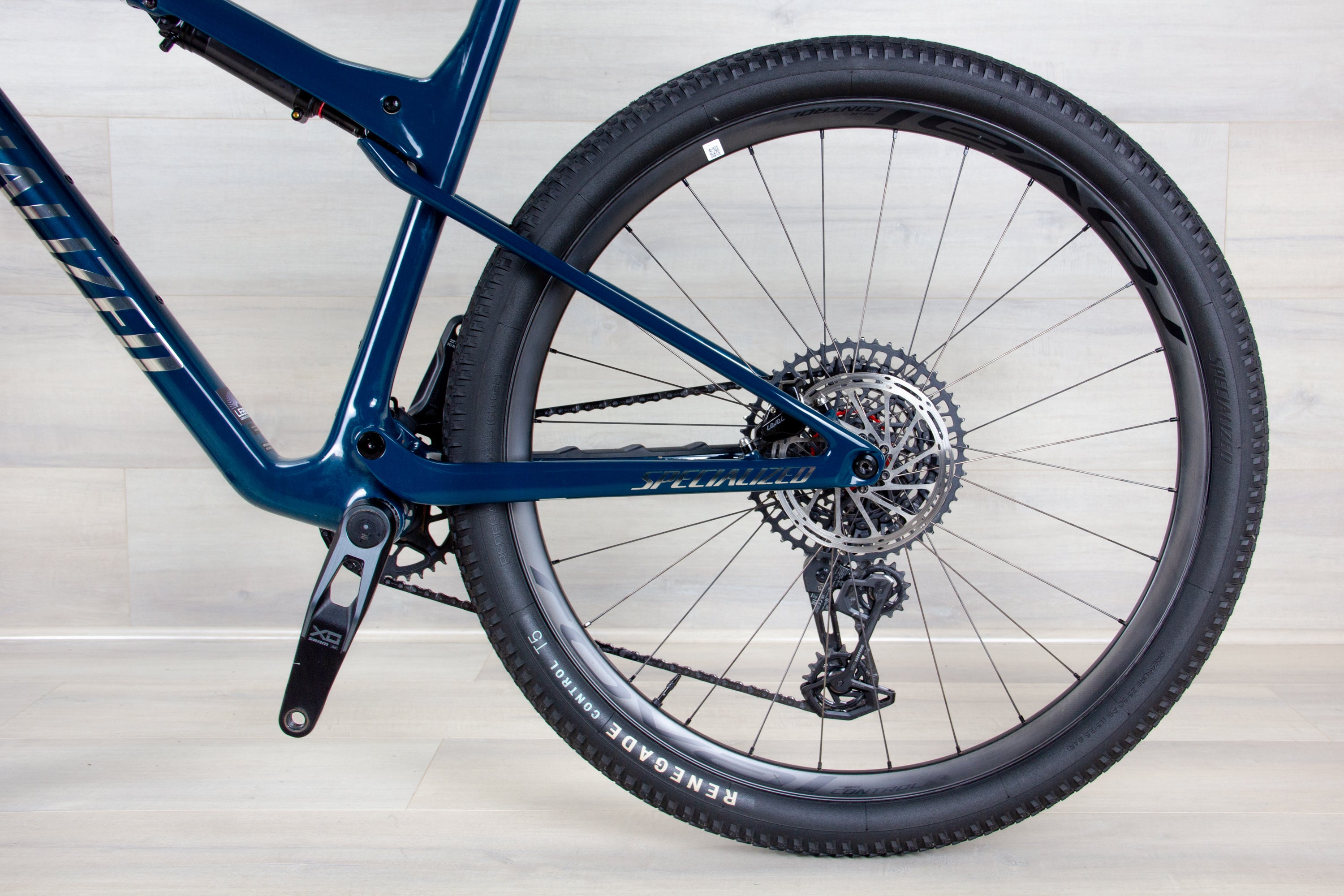 Specialized Epic PRO - 2023, S5/X-Large