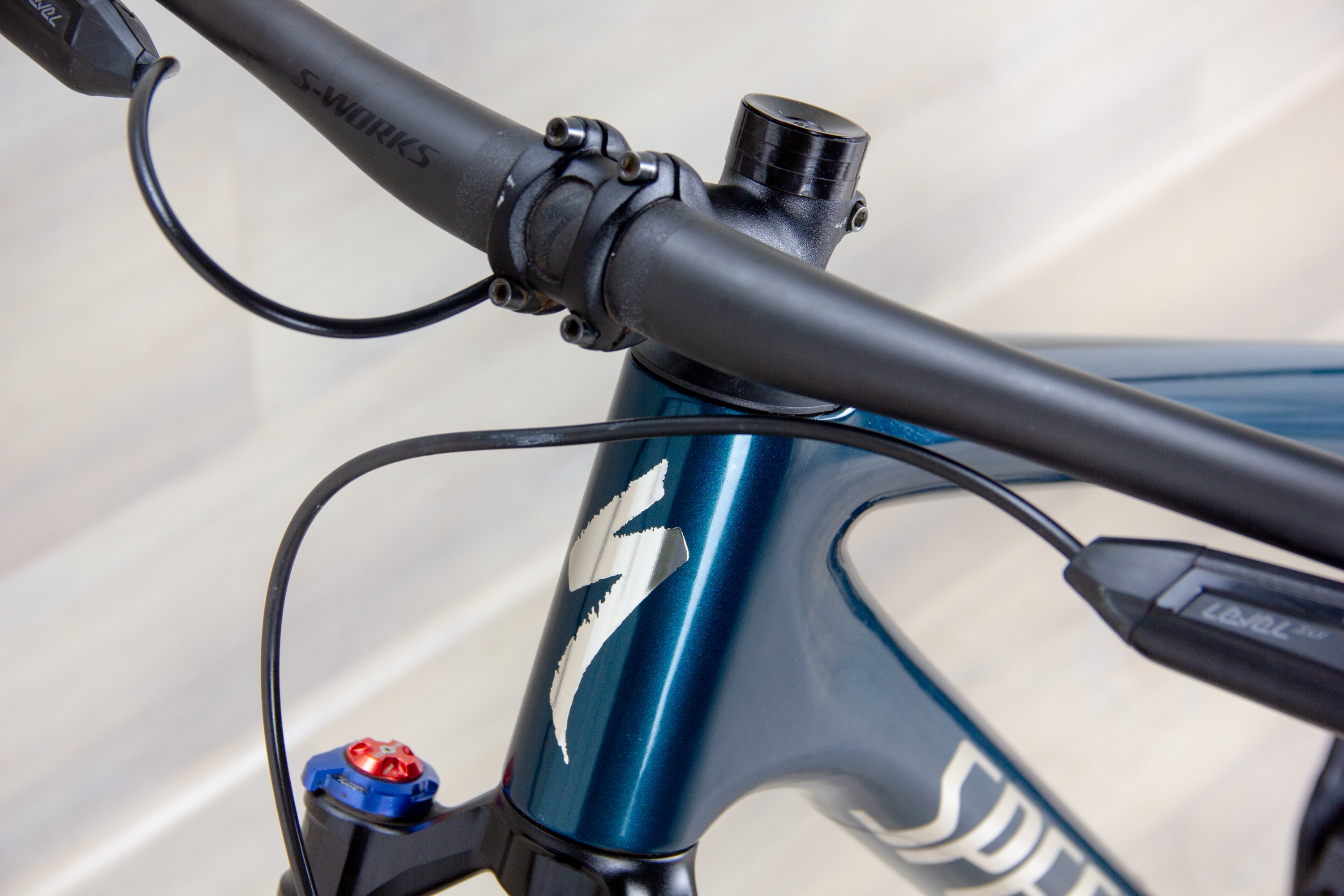 Specialized Epic PRO - 2023, S5/X-Large