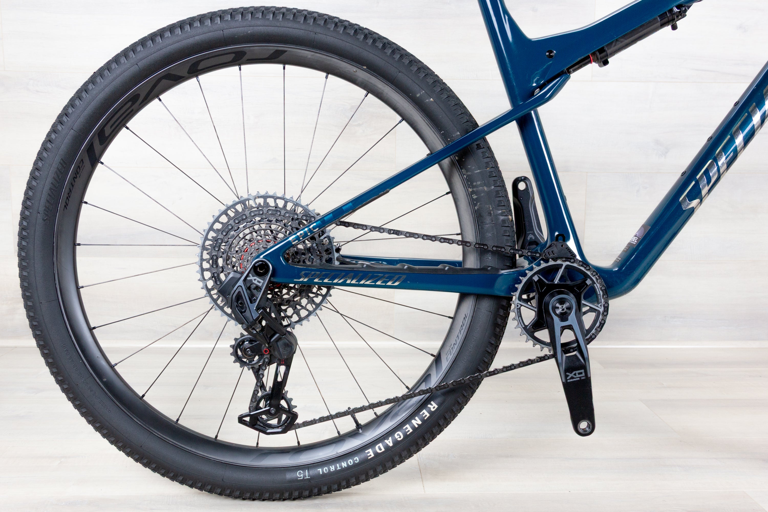 Specialized Epic PRO - 2023, S5/X-Large