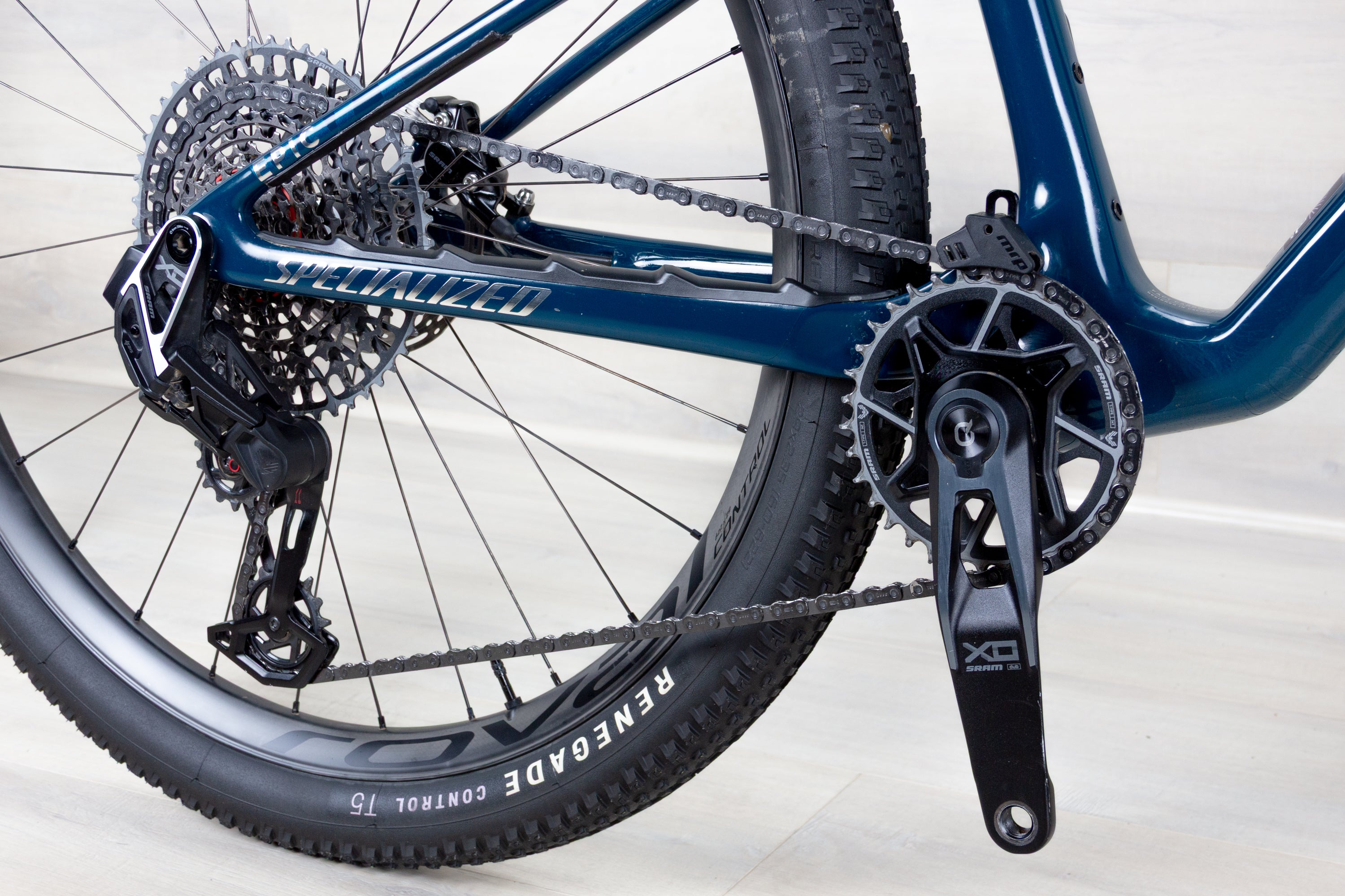 Specialized Epic PRO - 2023, S5/X-Large