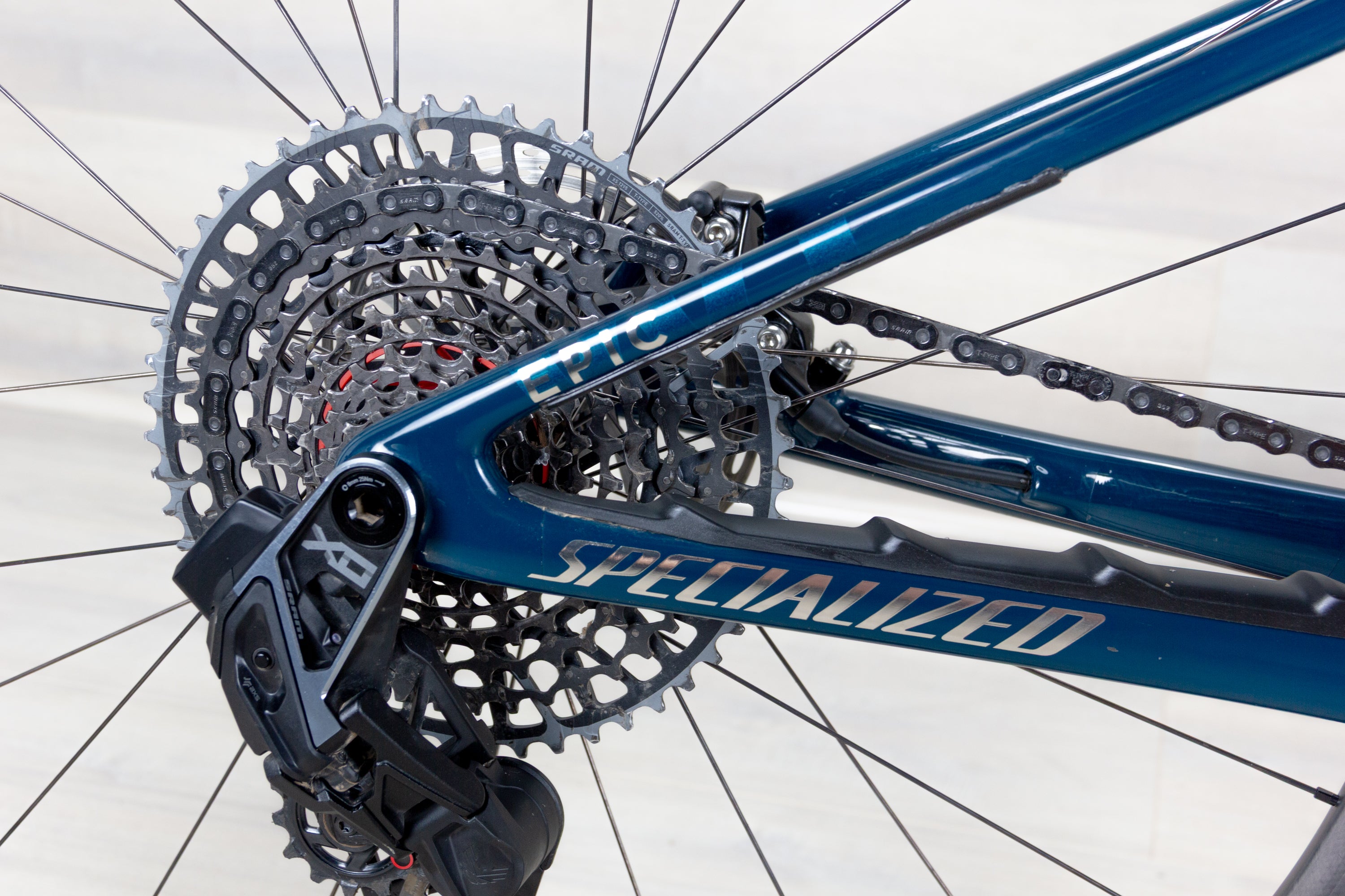 Specialized Epic PRO - 2023, S5/X-Large