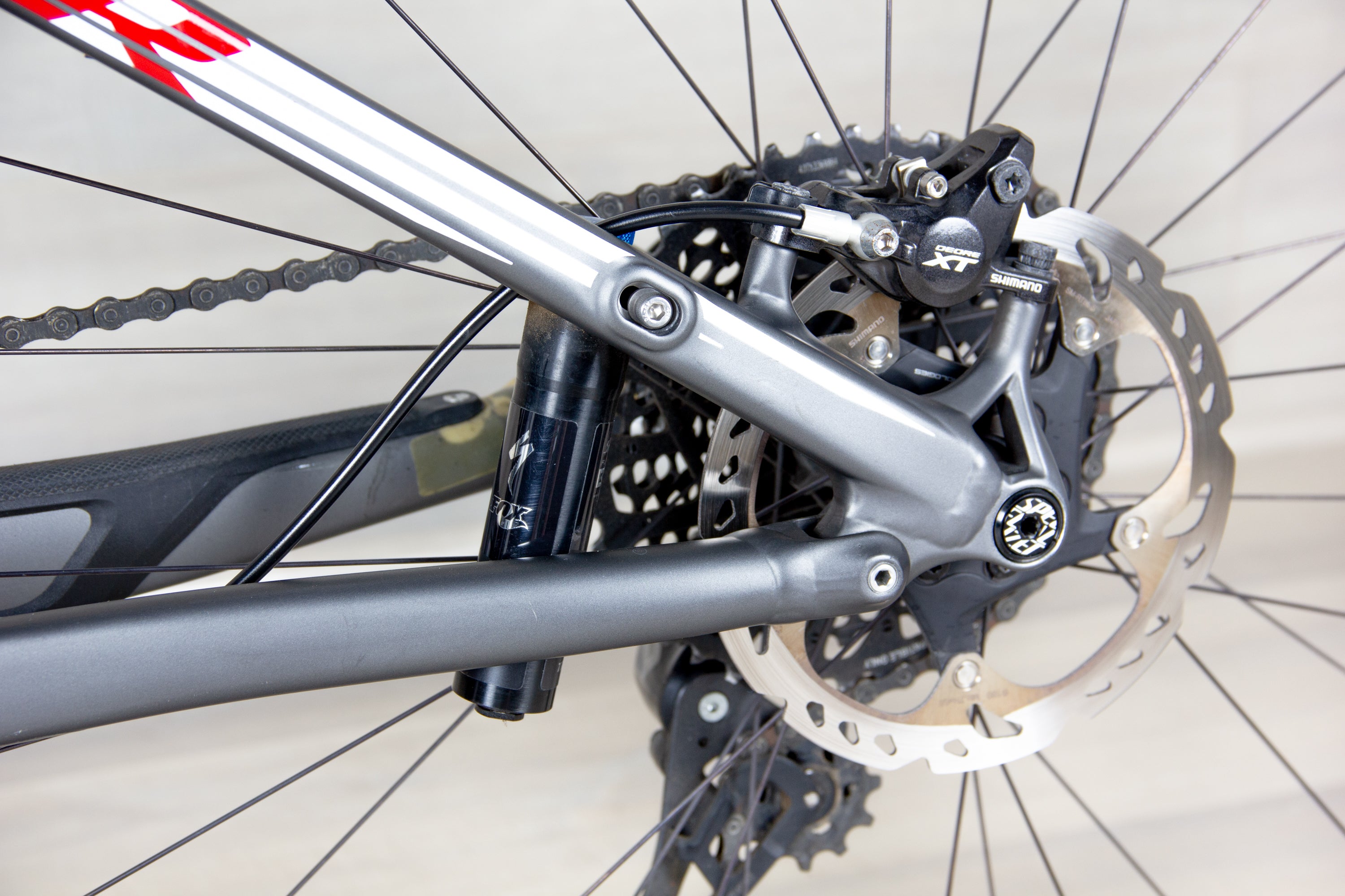 Specialized Epic PRO World Cup - 2016, S3/Medium