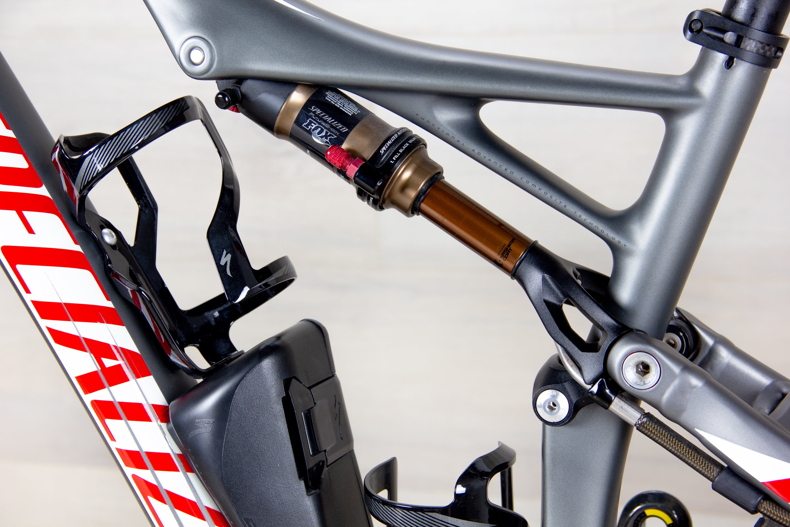 Specialized Epic PRO World Cup - 2016, S3/Medium