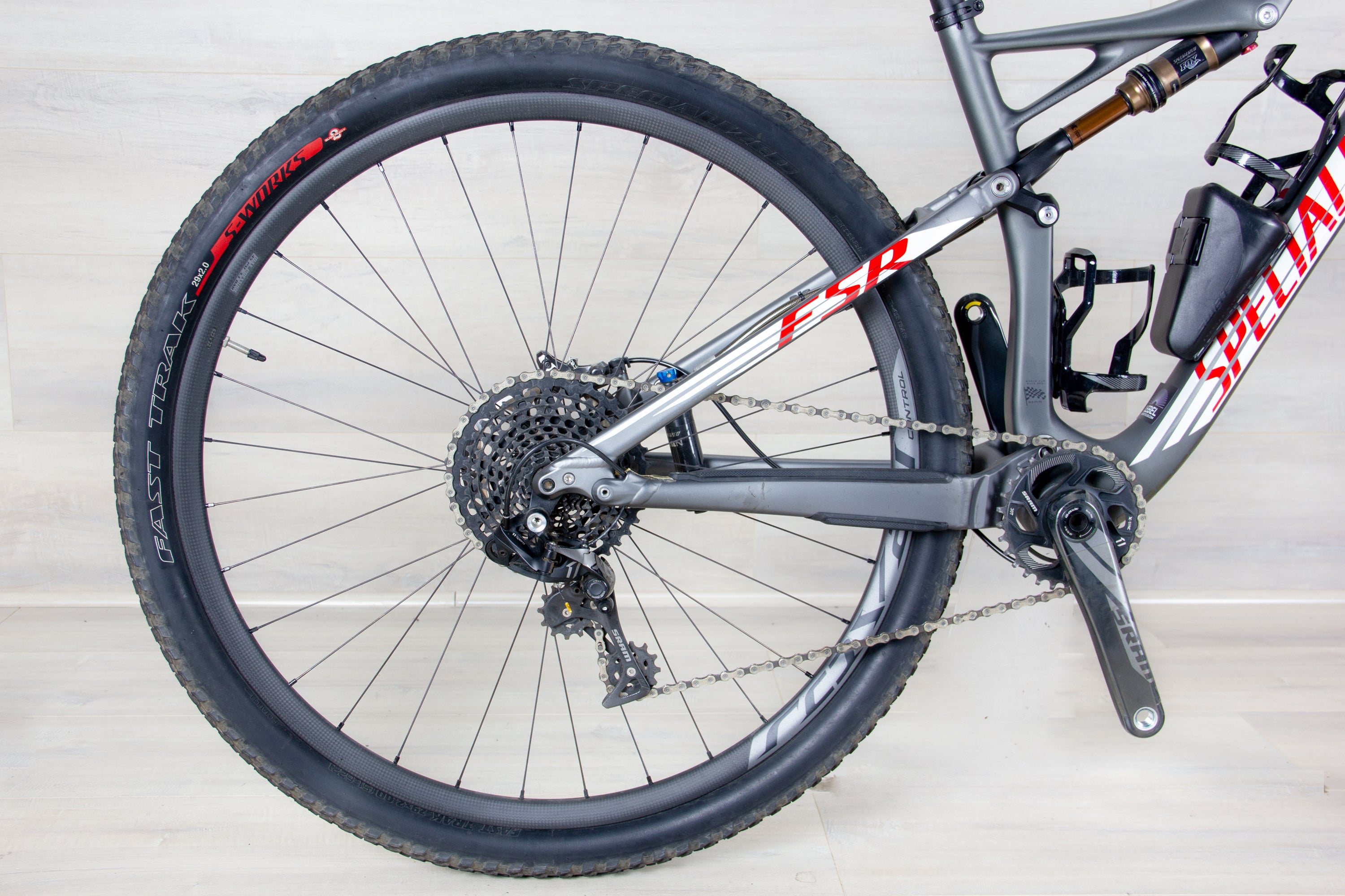 Specialized Epic PRO World Cup - 2016, S3/Medium