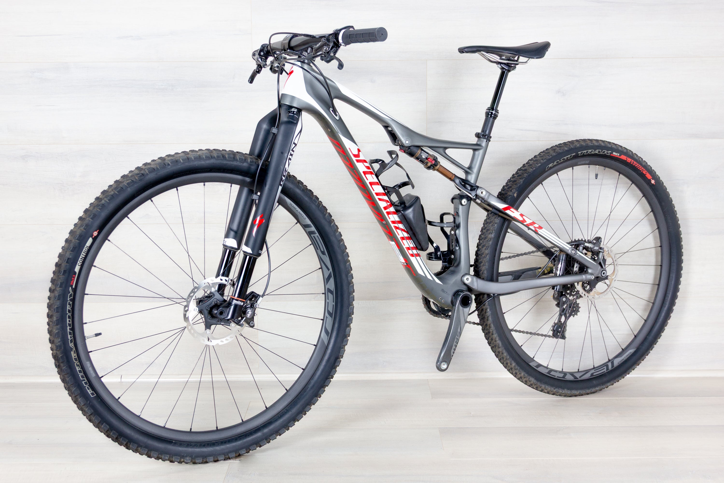 Specialized Epic PRO World Cup - 2016, S3/Medium