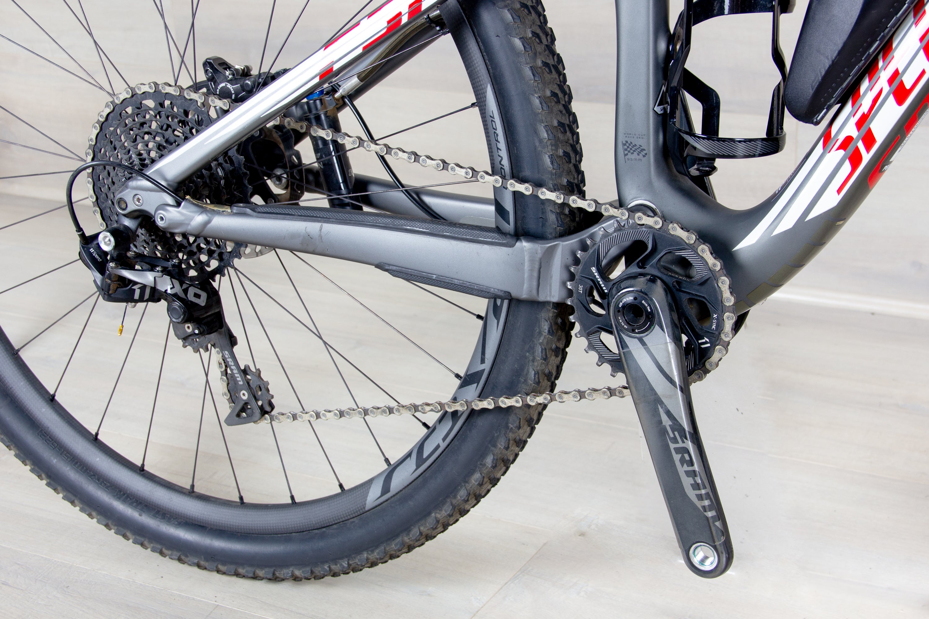 Specialized Epic PRO World Cup - 2016, S3/Medium