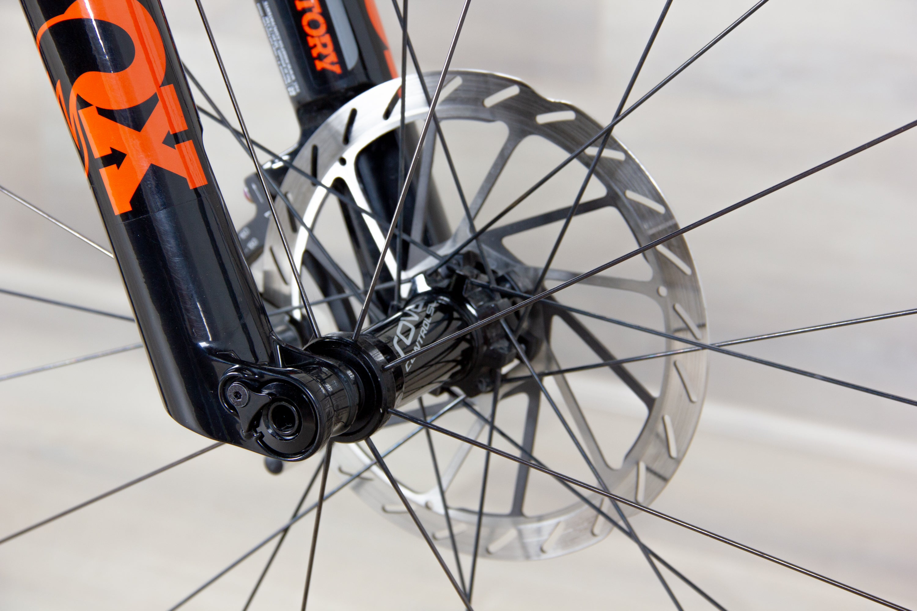 Specialized Epic EVO S-Works - 2022, S4/Large