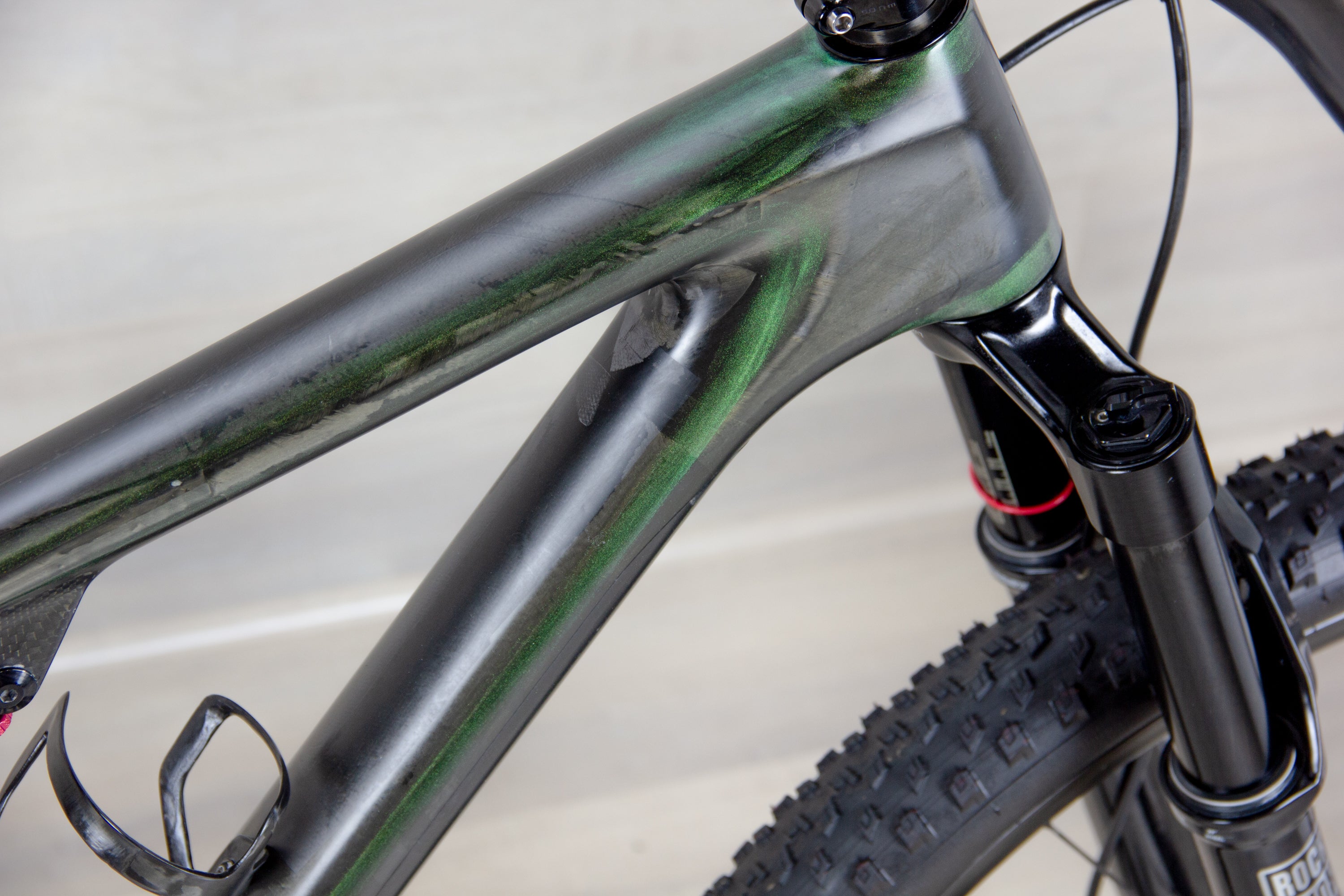 Specialized Epic S-Works - 2022, S3/Medium