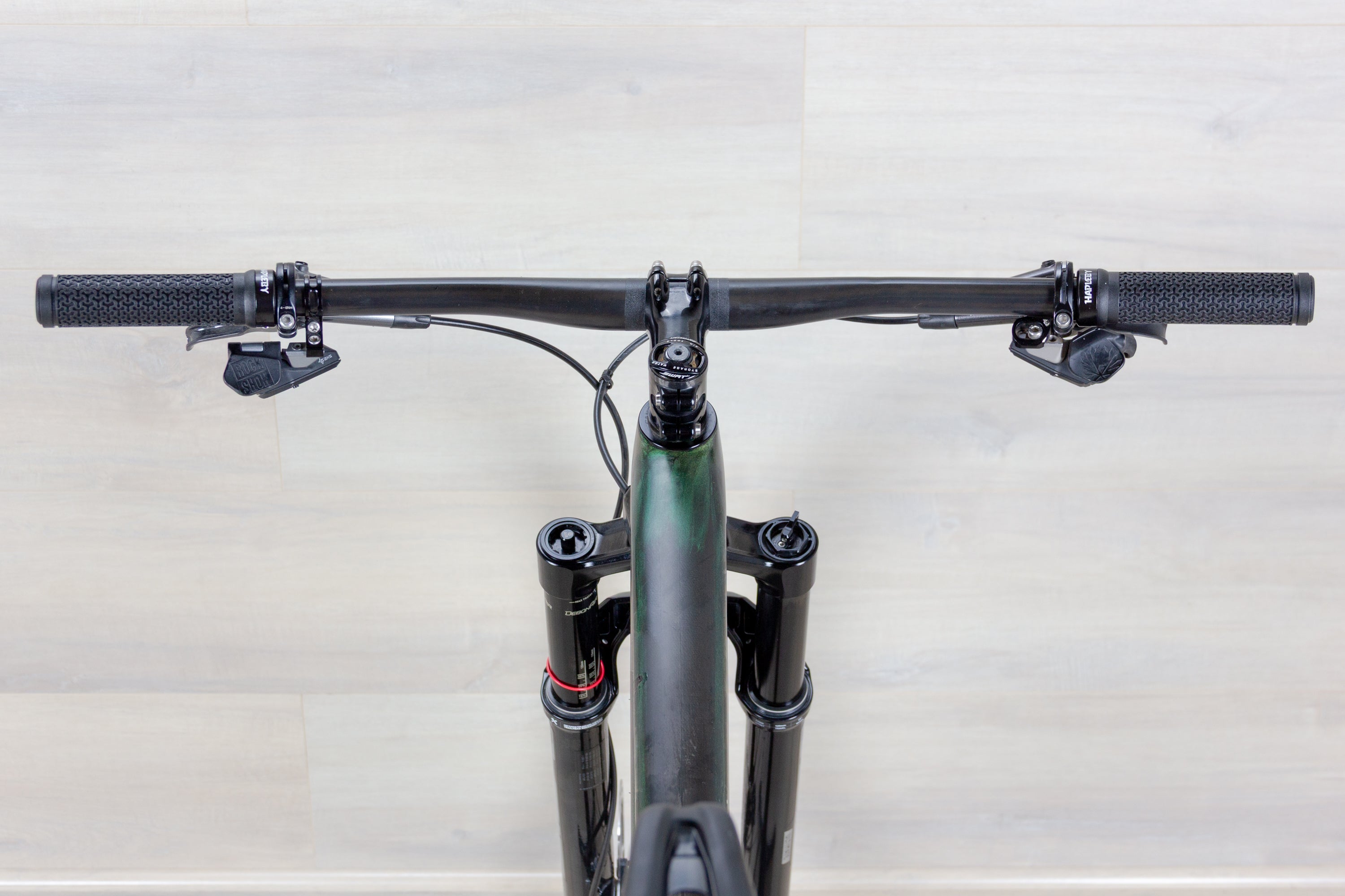Specialized Epic S-Works - 2022, S3/Medium