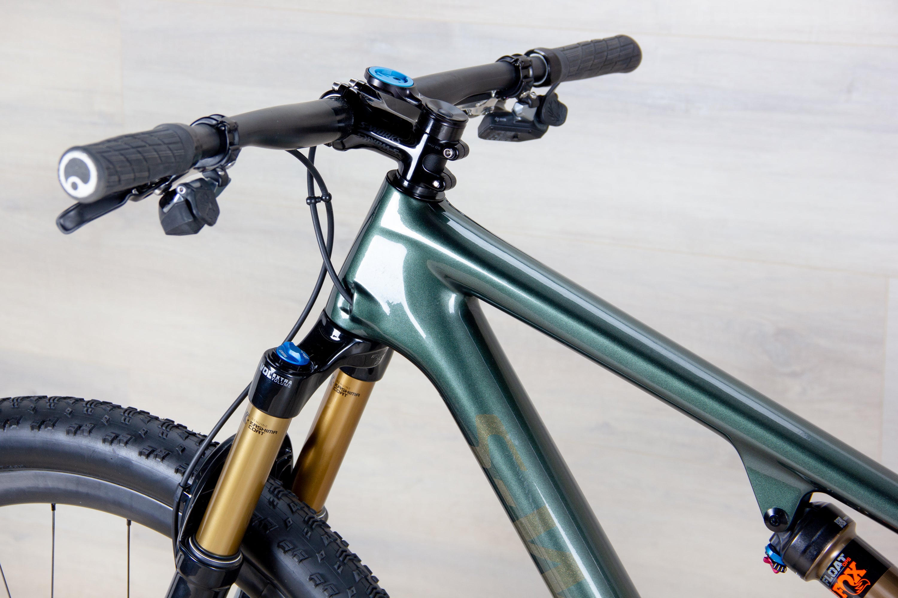 Specialized Epic EVO S-Works - 2022, S4/Large