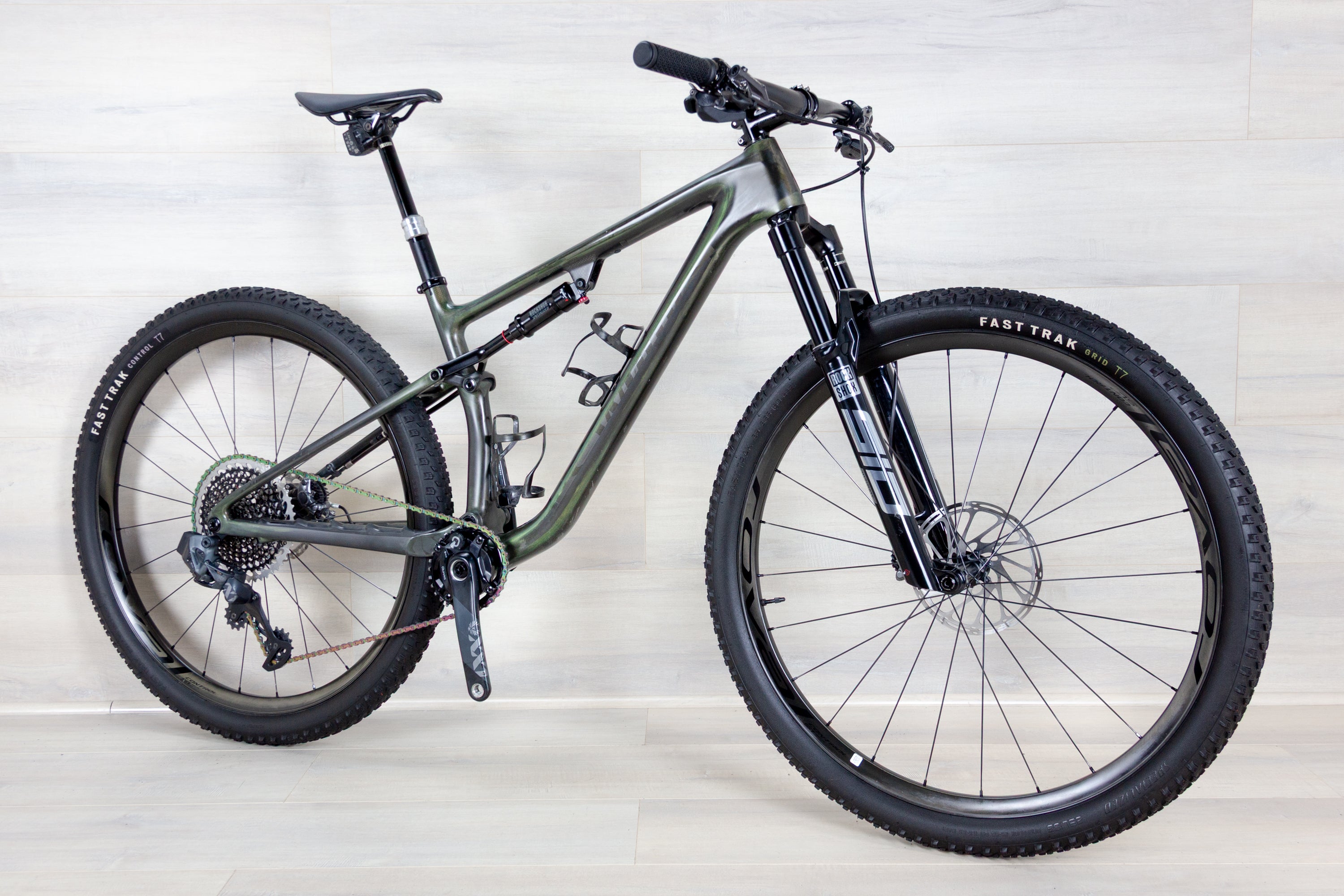 Specialized Epic S-Works - 2022, S3/Medium