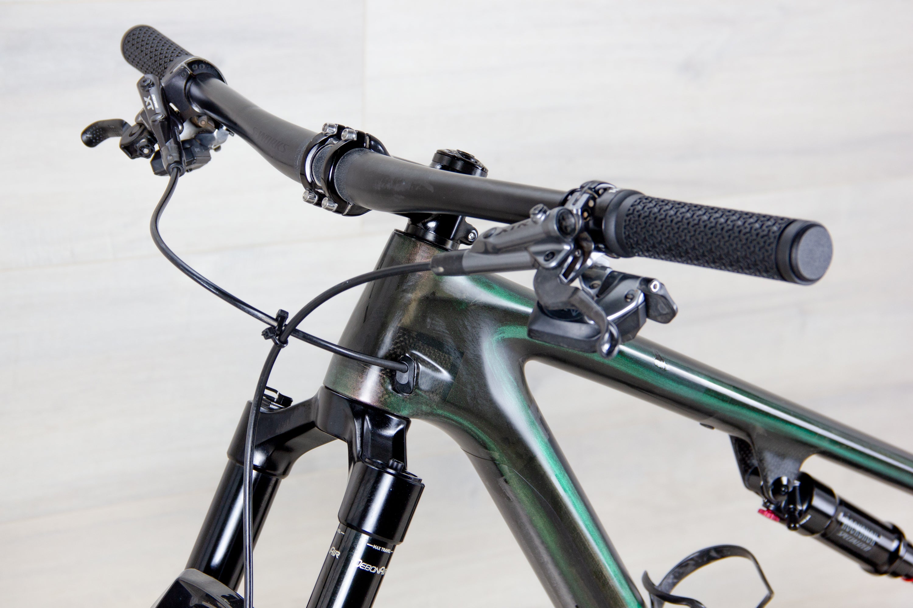 Specialized Epic S-Works - 2022, S3/Medium