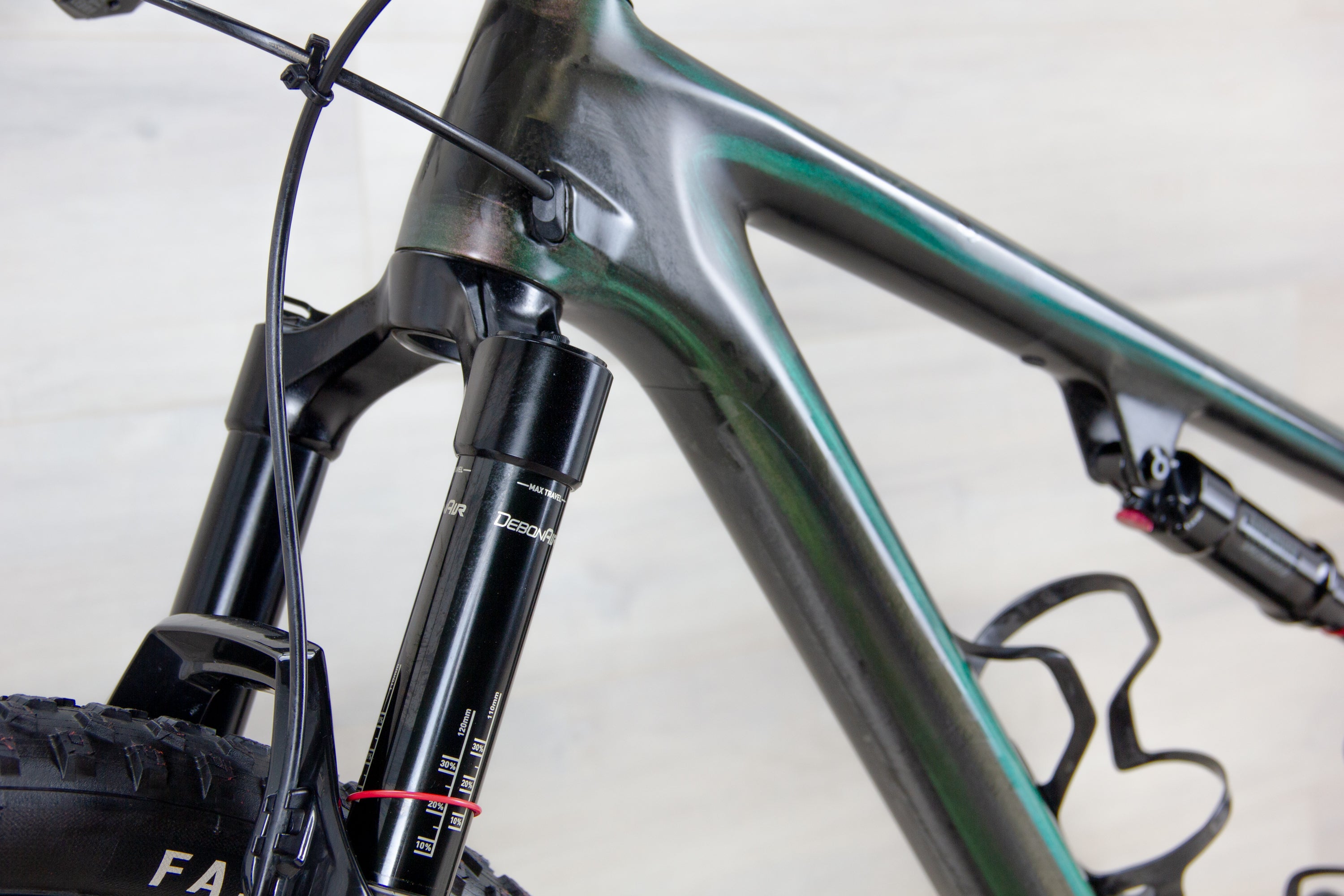 Specialized Epic S-Works - 2022, S3/Medium