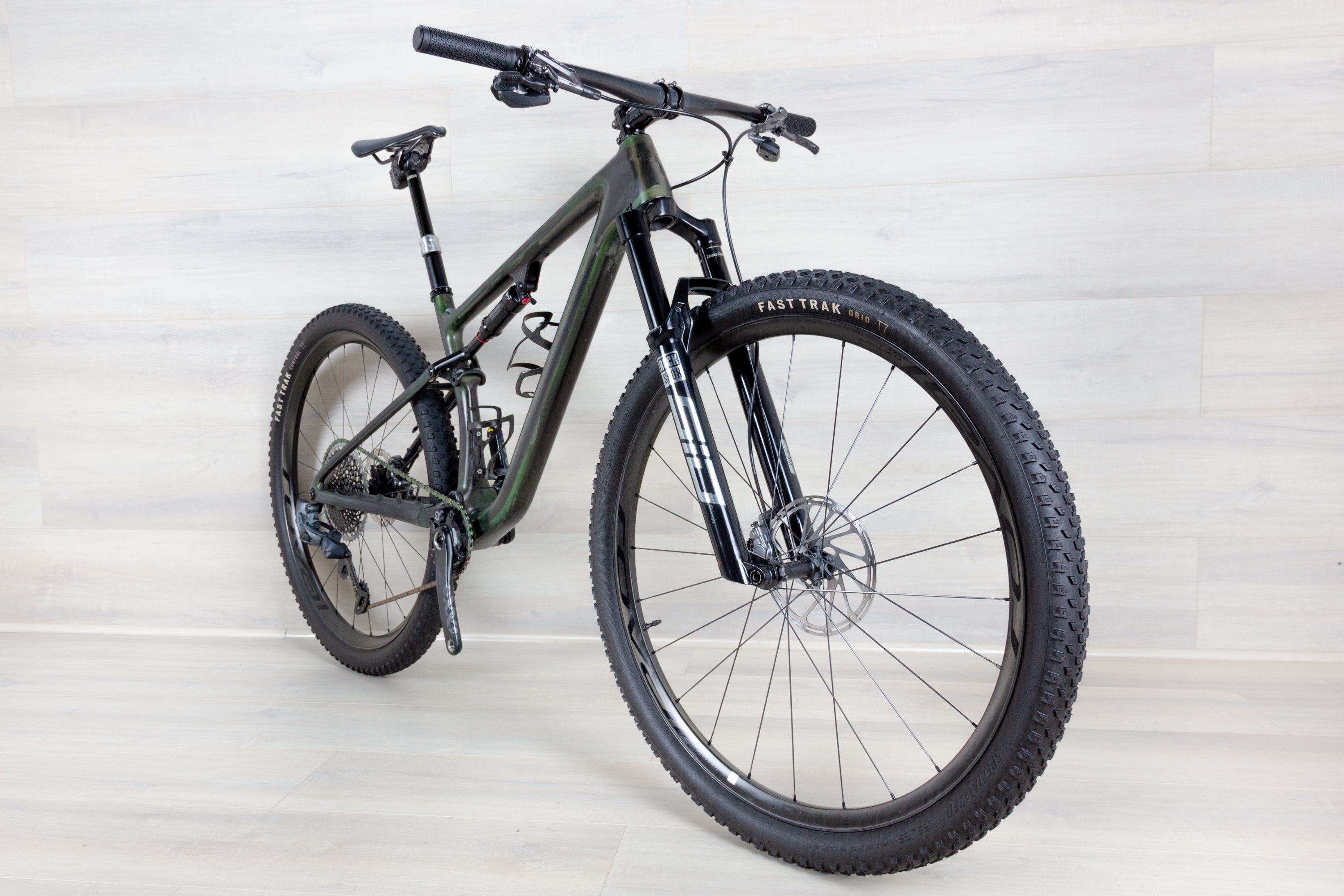 Specialized Epic S-Works - 2022, S3/Medium
