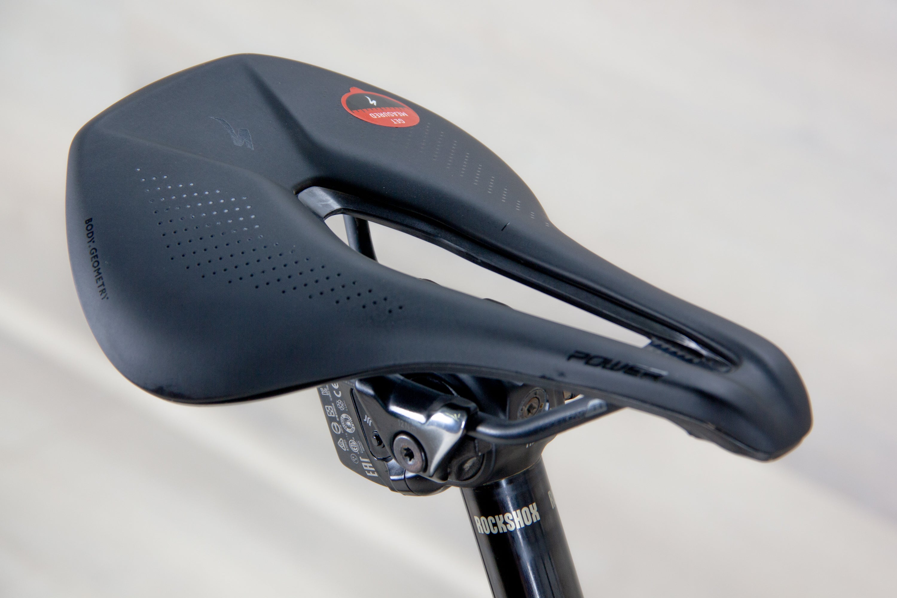 Specialized Epic S-Works - 2022, S3/Medium