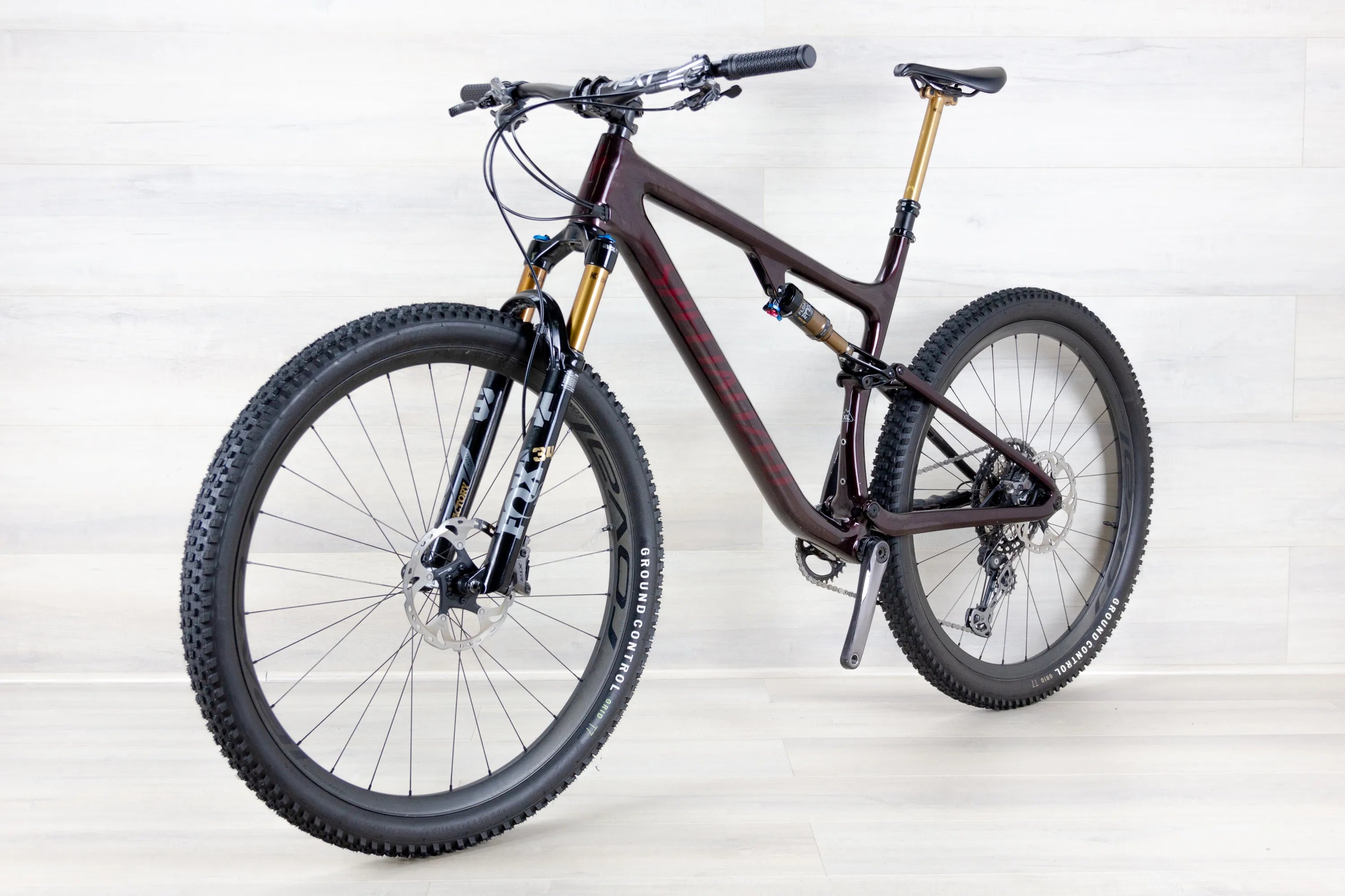 Specialized Epic Evo PRO - 2022, X-Large/S5