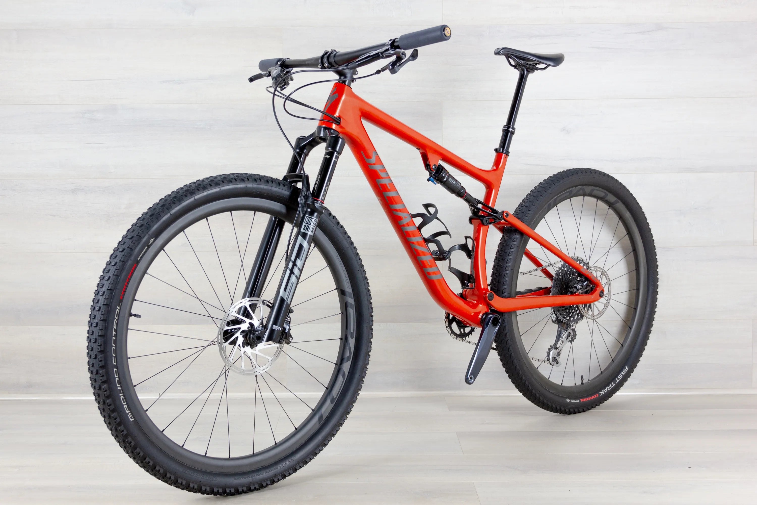Specialized Epic Evo Expert - 2021, Large/S4