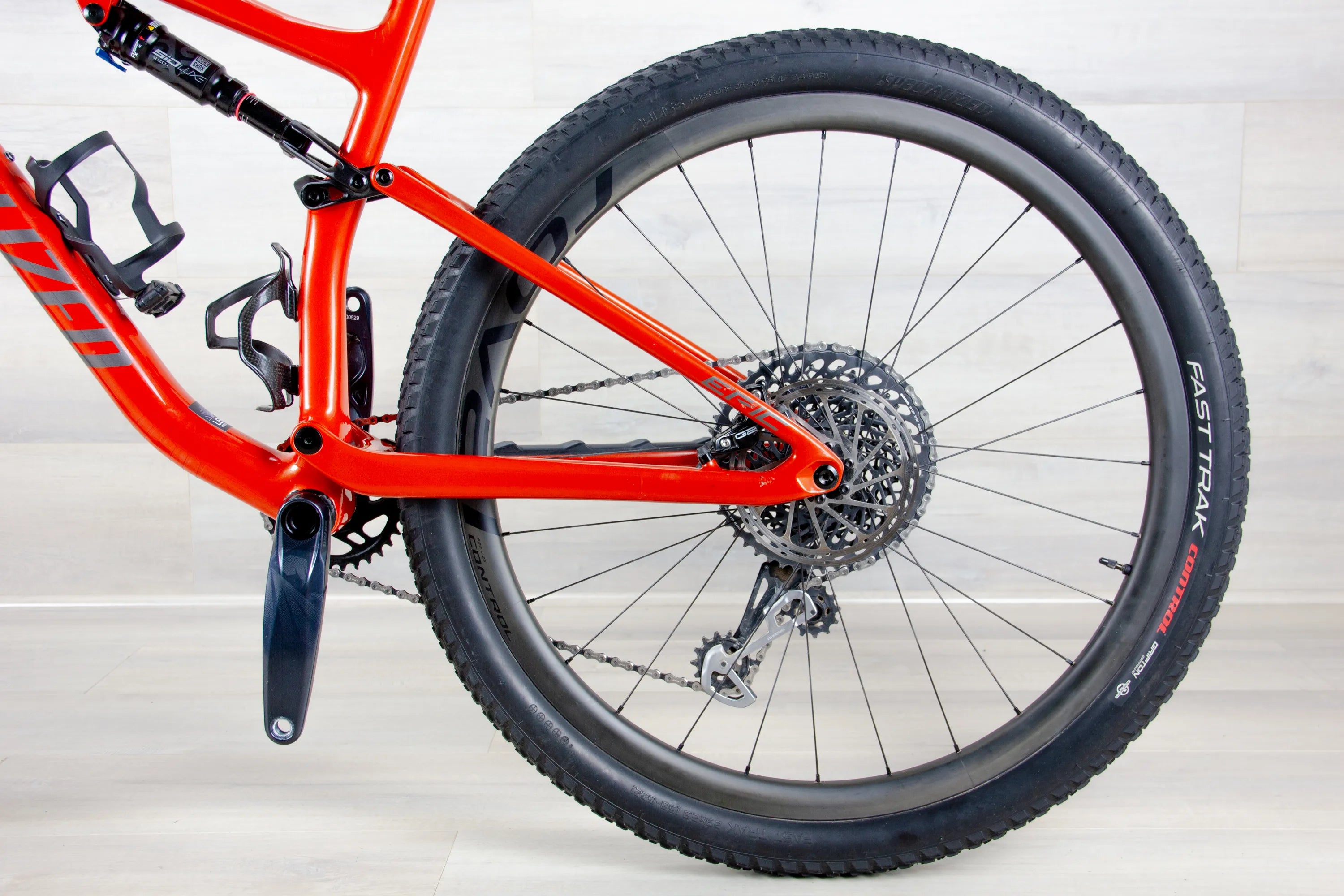 Specialized Epic Evo Expert - 2021, Large/S4
