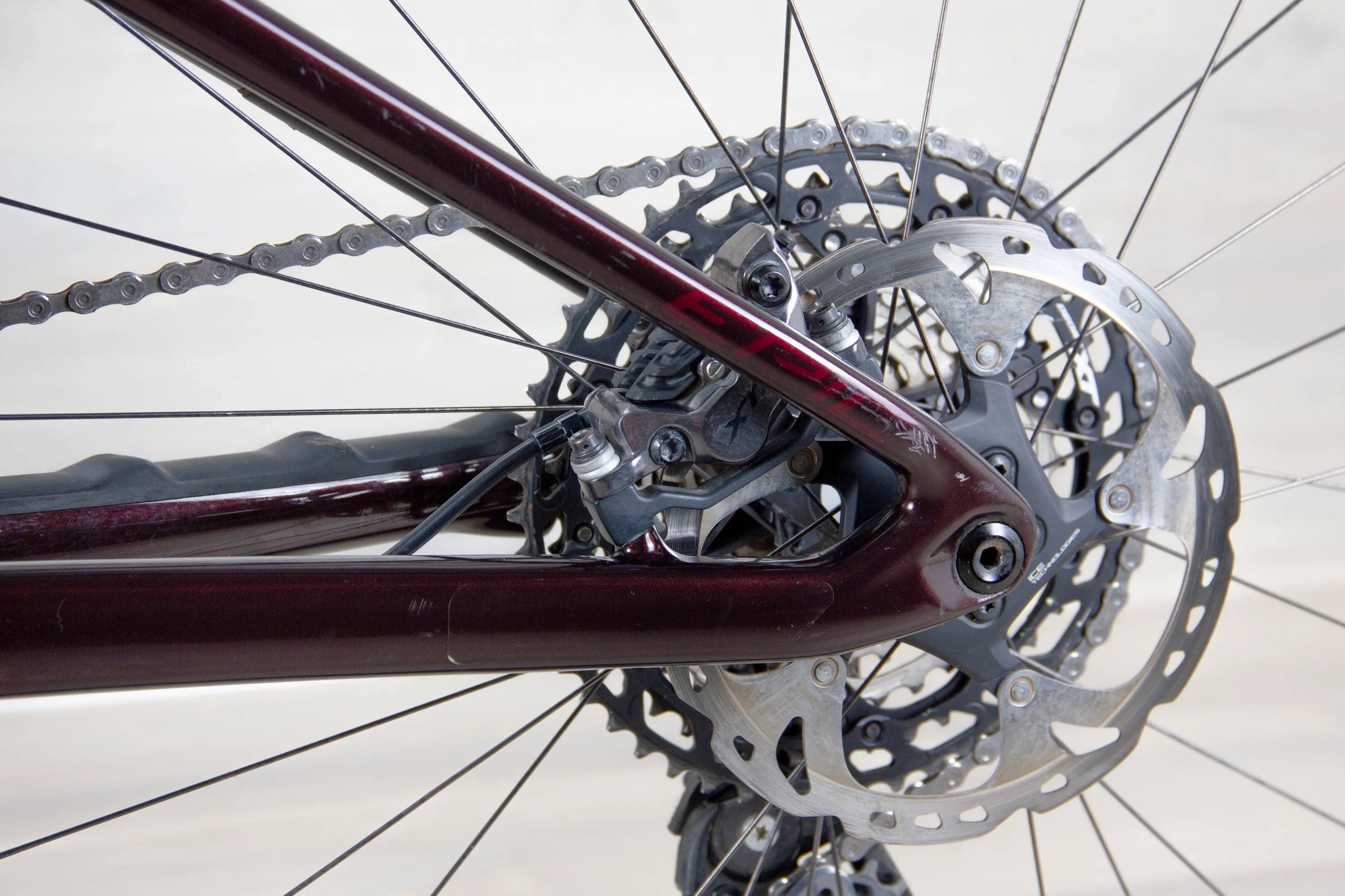 Specialized Epic Evo PRO - 2022, X-Large/S5
