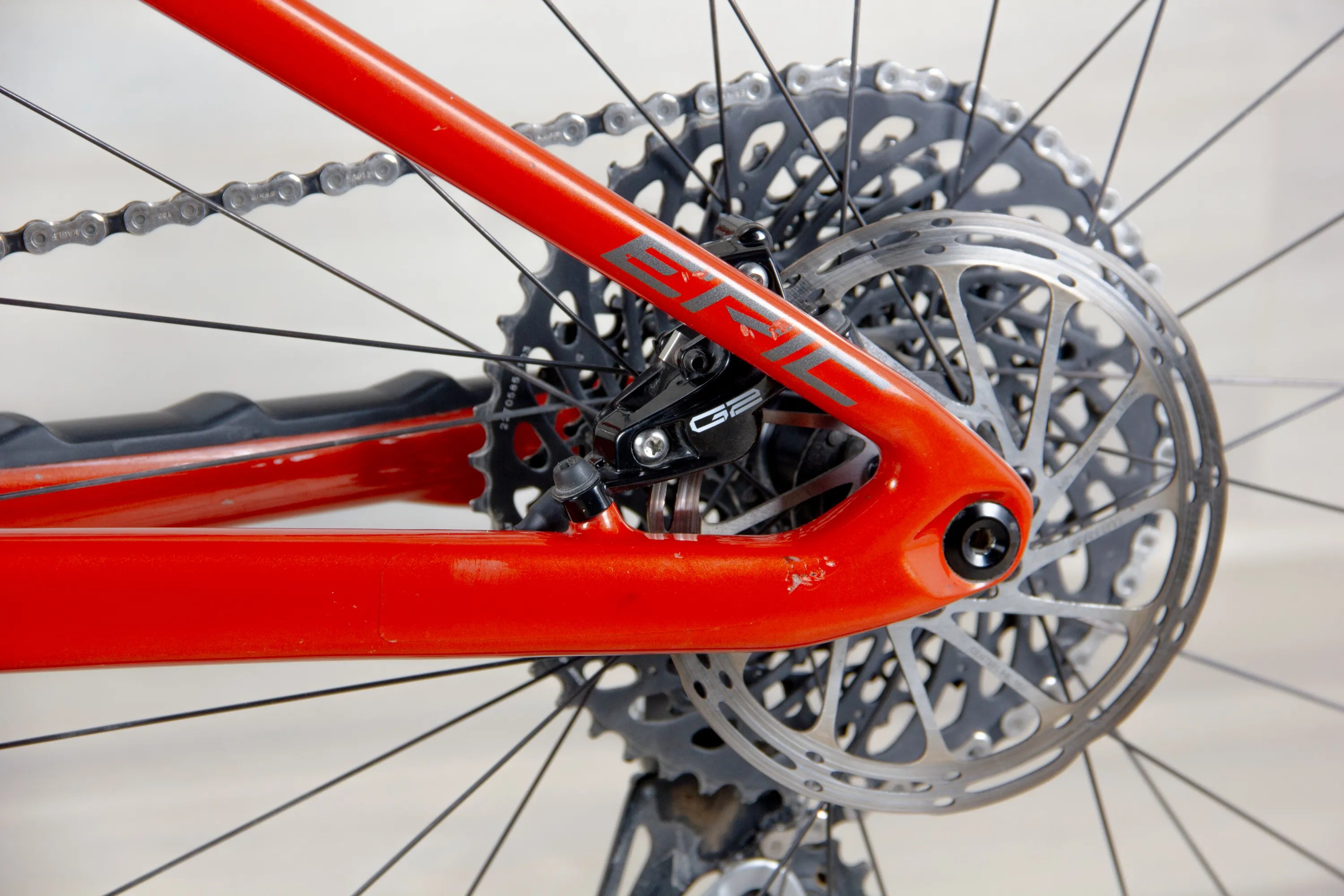 Specialized Epic Evo Expert - 2021, Large/S4