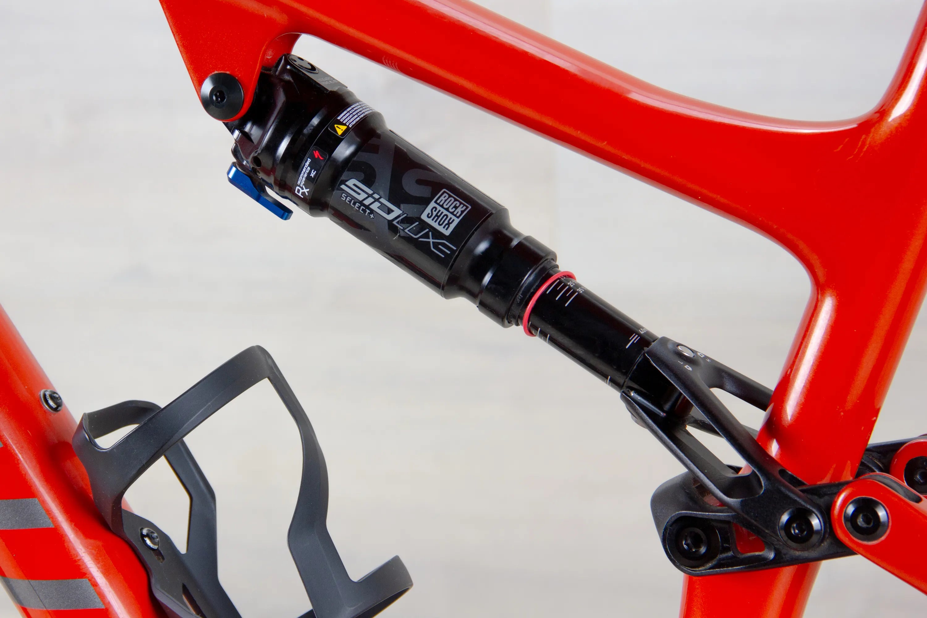 Specialized Epic Evo Expert - 2021, Large/S4