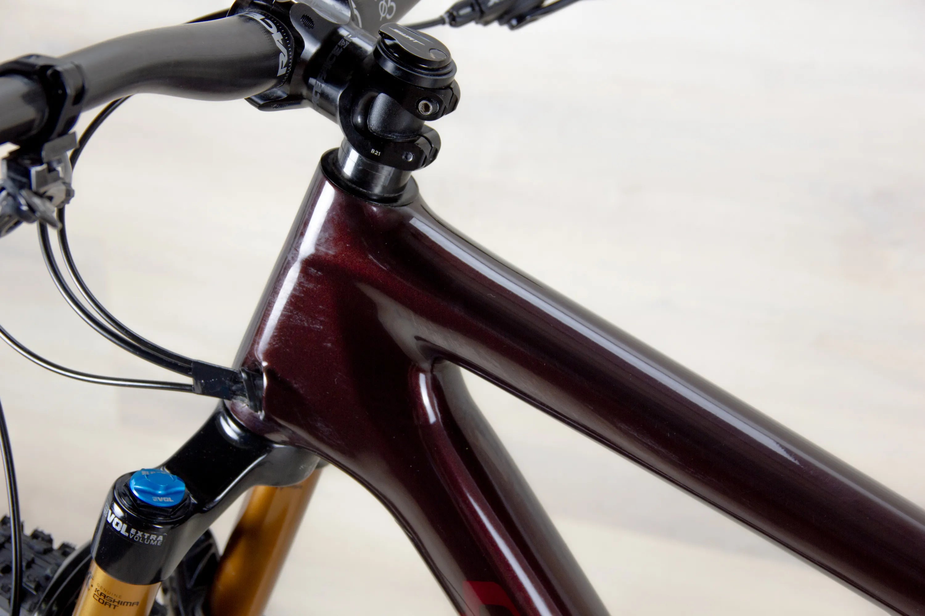 Specialized Epic Evo PRO - 2022, X-Large/S5