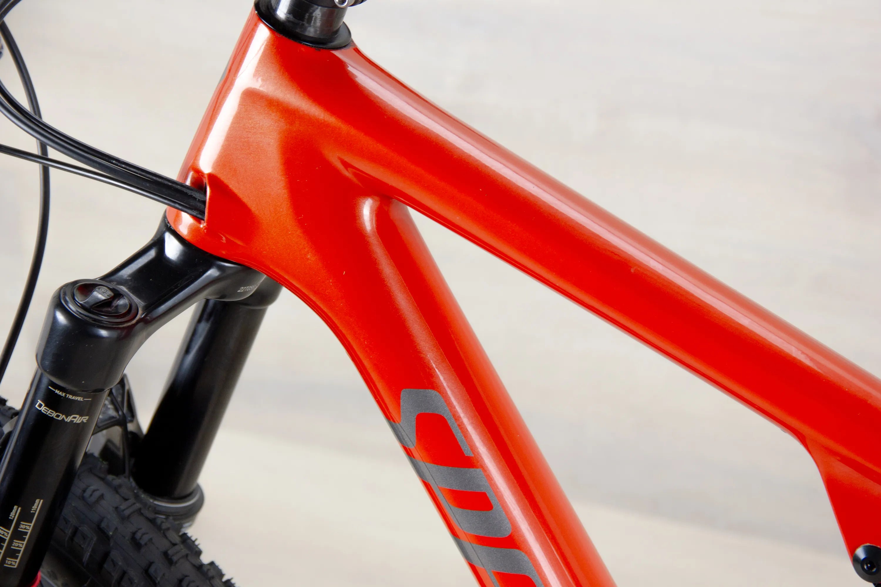 Specialized Epic Evo Expert - 2021, Large/S4