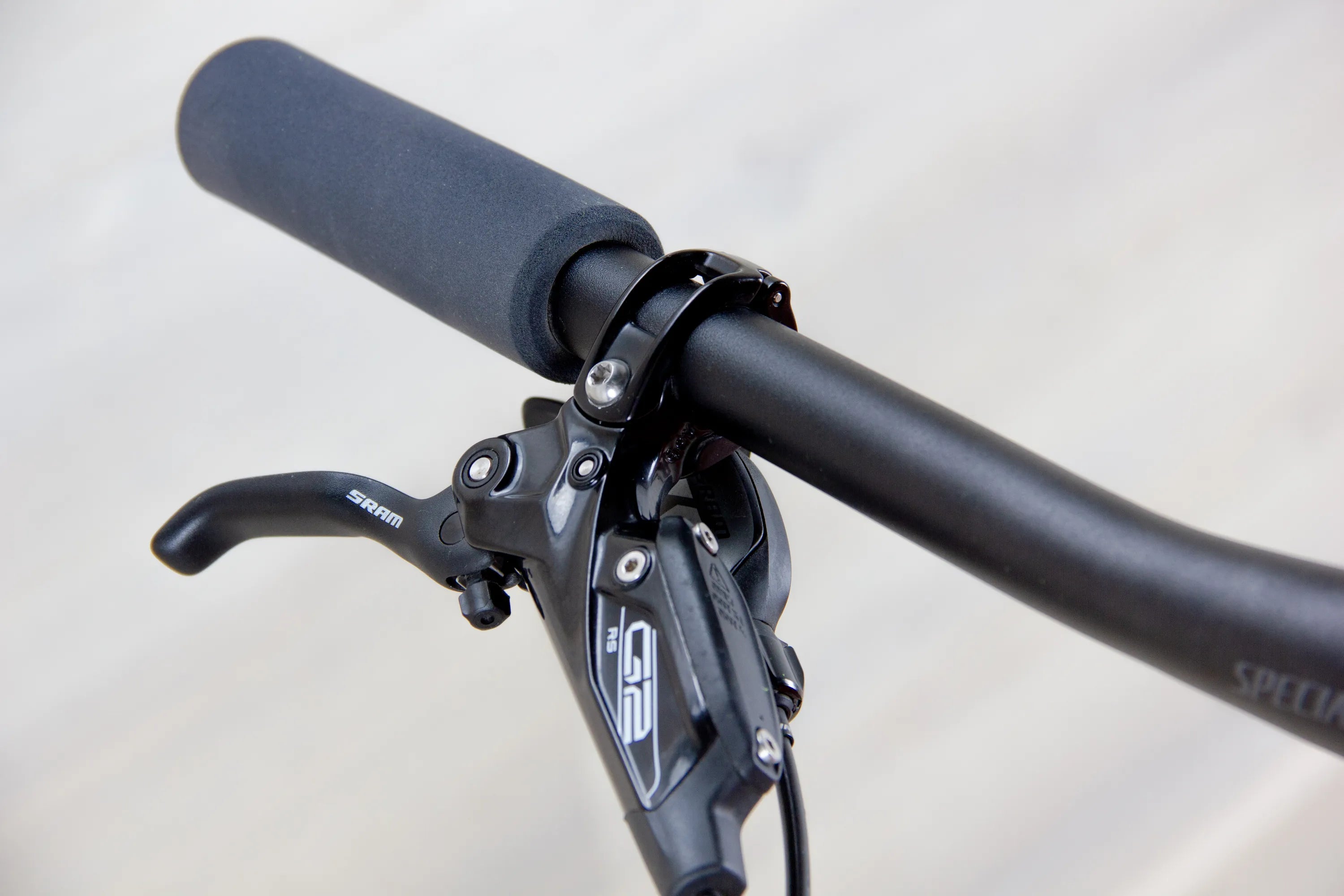 Specialized Epic Evo Expert - 2021, Large/S4