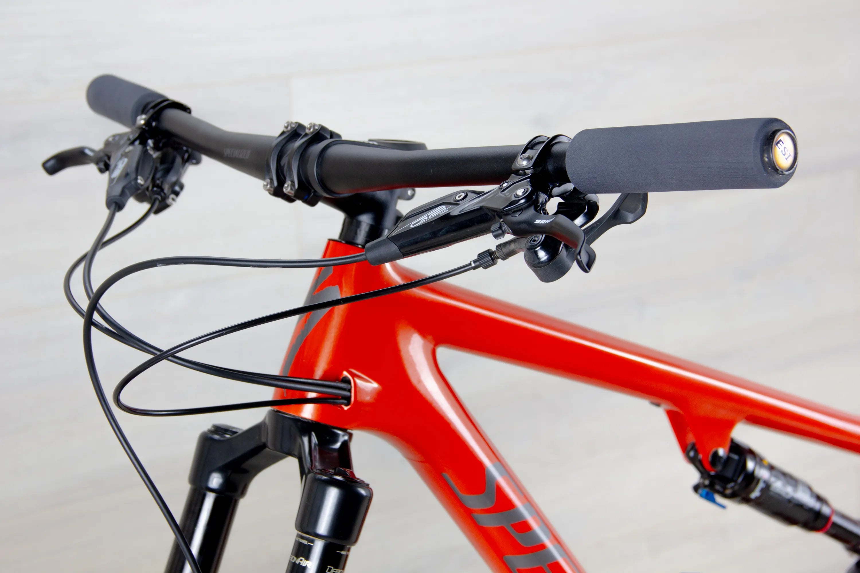 Specialized Epic Evo Expert - 2021, Large/S4