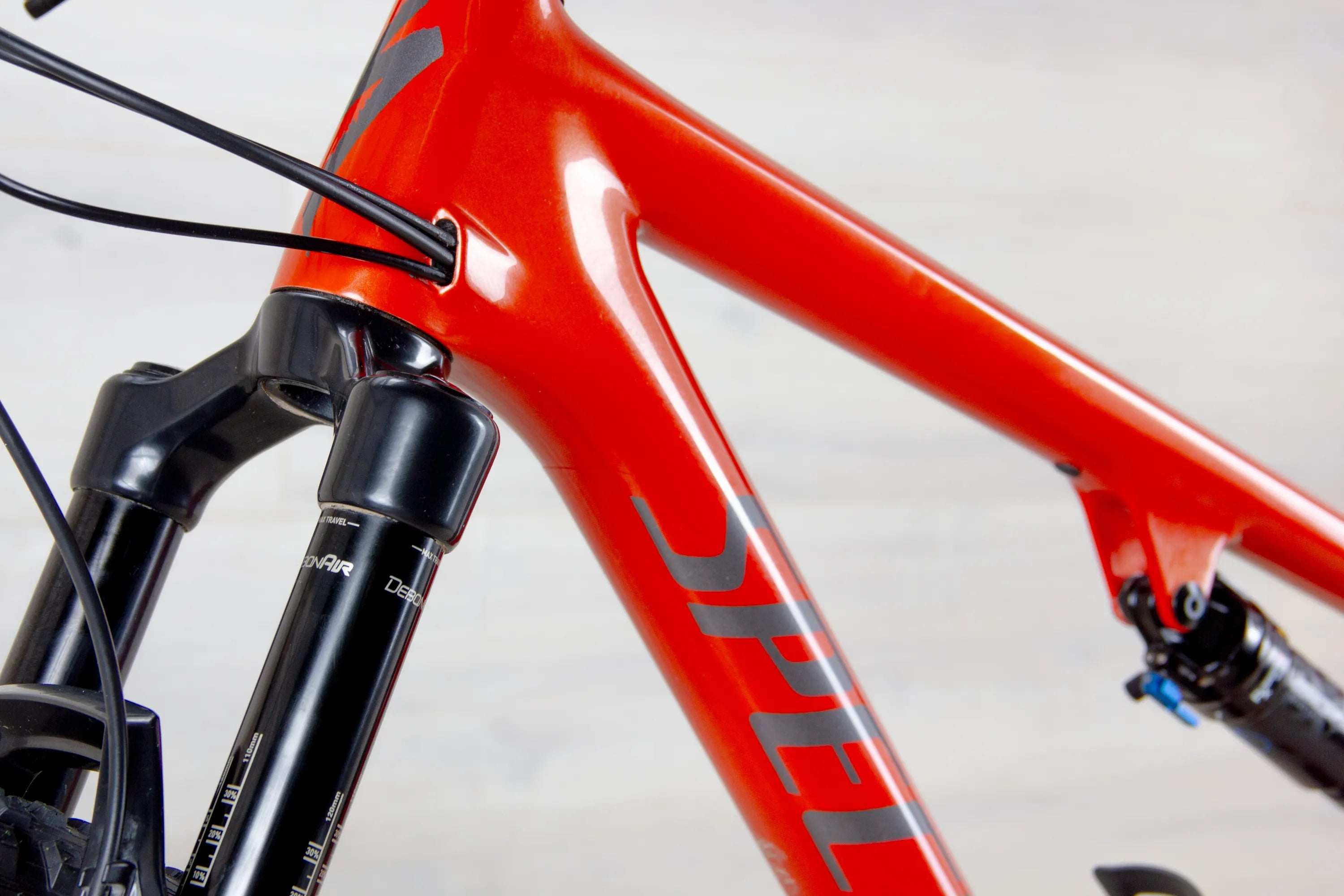 Specialized Epic Evo Expert - 2021, Large/S4