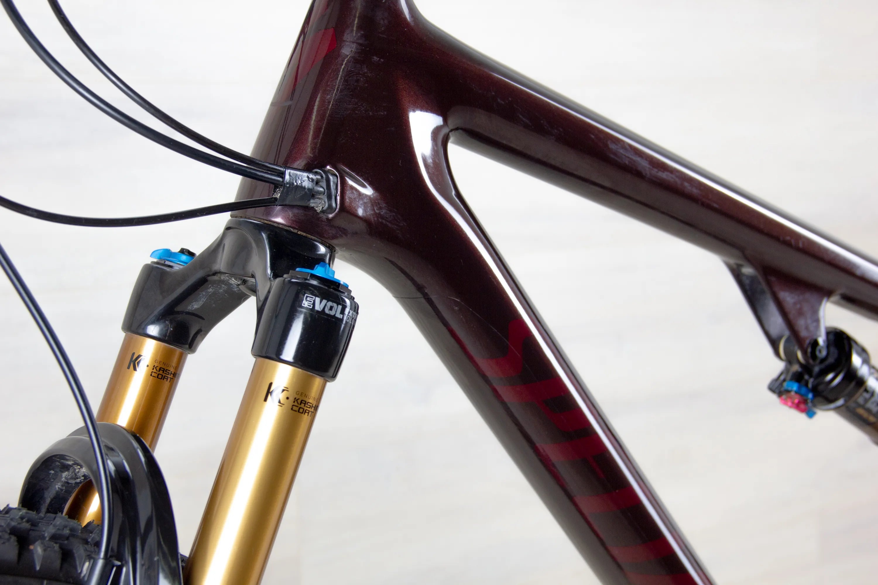 Specialized Epic Evo PRO - 2022, X-Large/S5