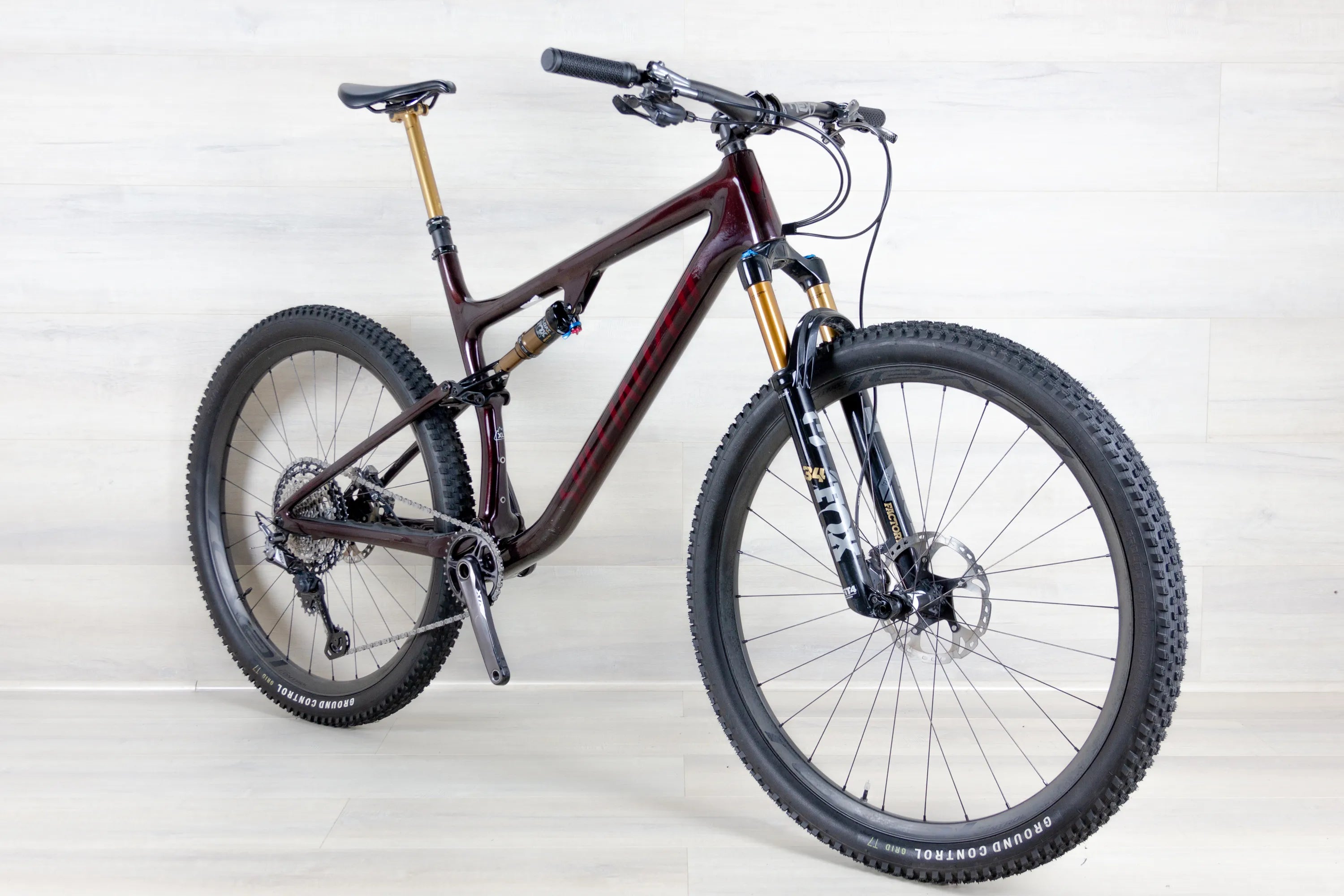 Specialized Epic Evo PRO - 2022, X-Large/S5