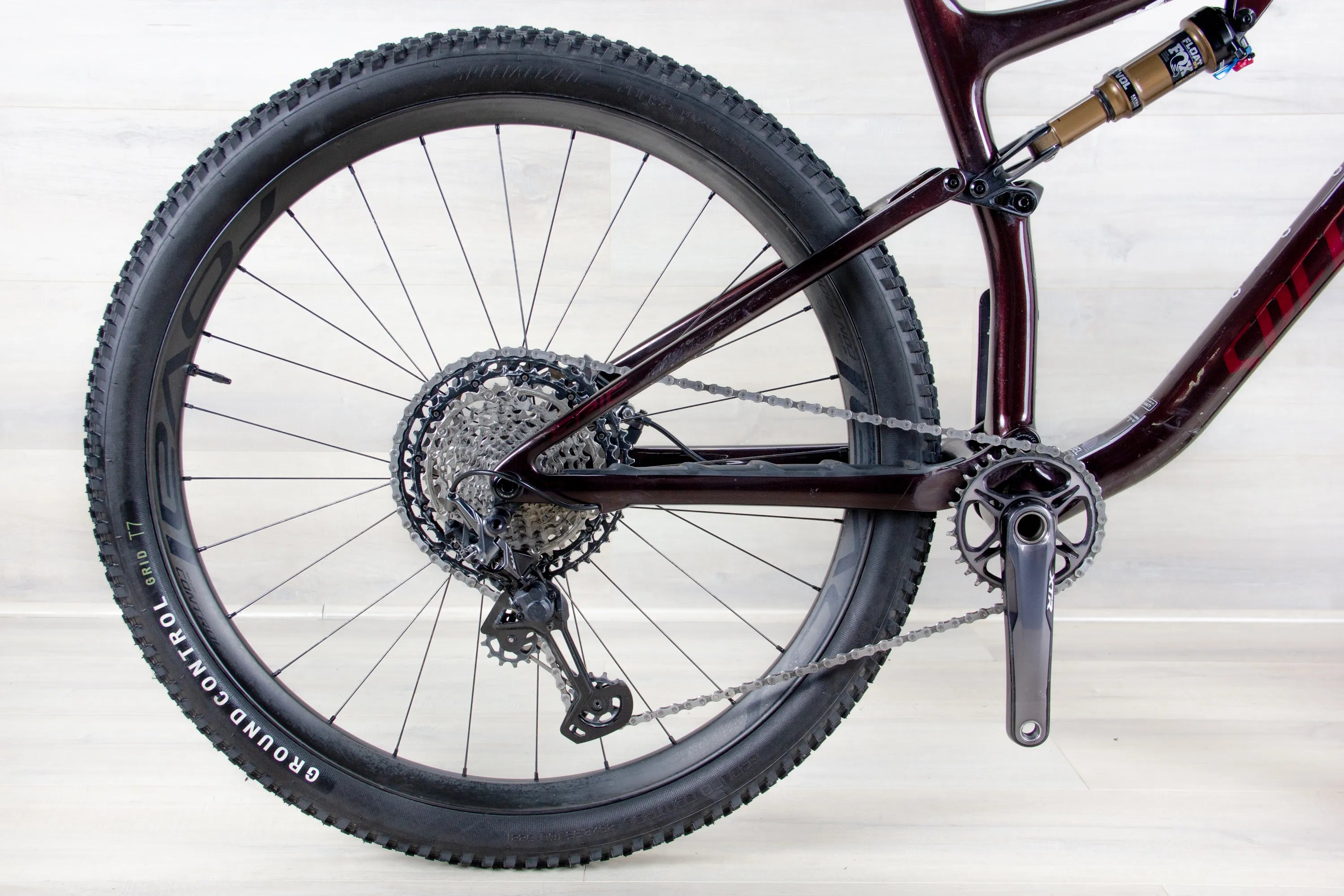 Specialized Epic Evo PRO - 2022, X-Large/S5
