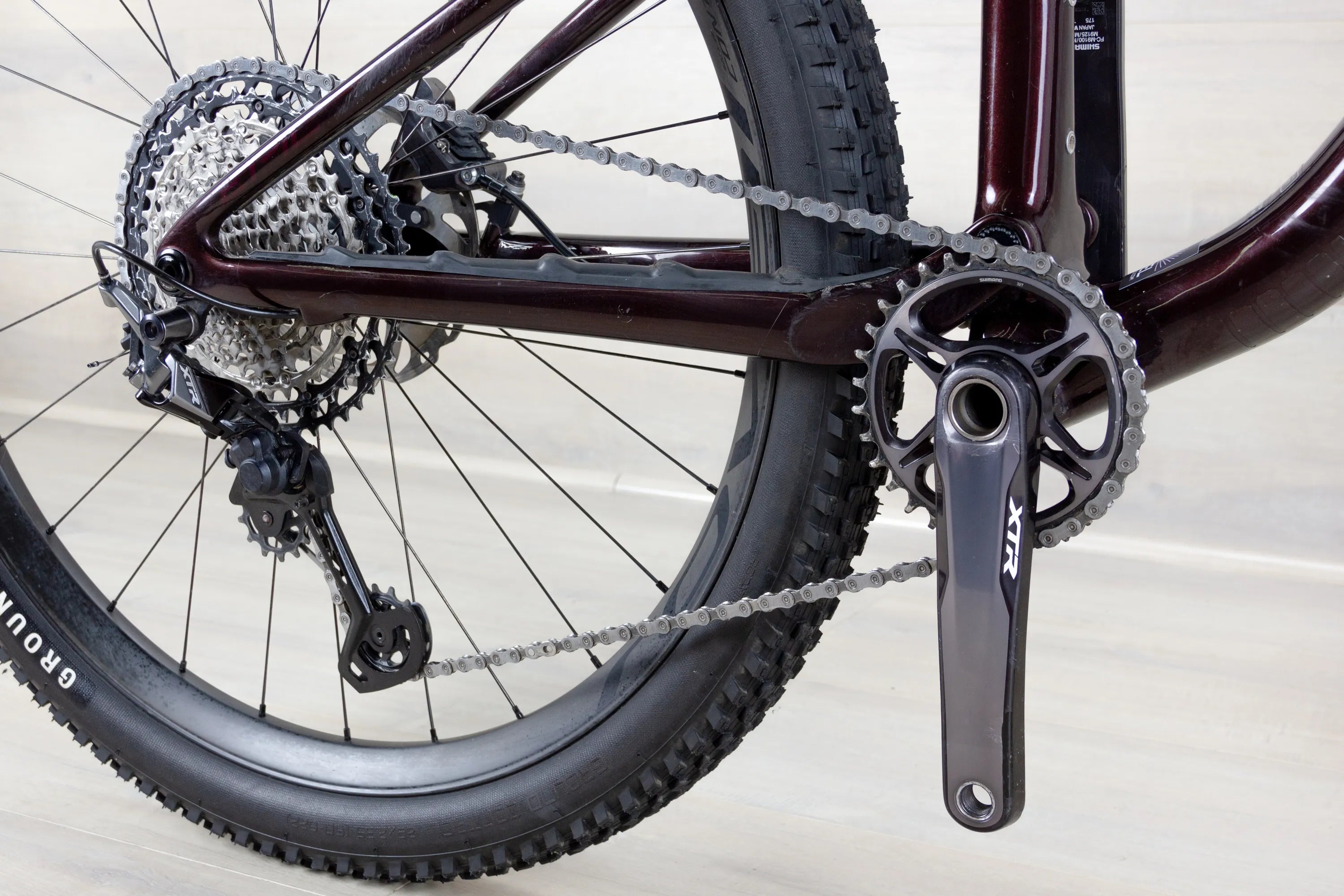 Specialized Epic Evo PRO - 2022, X-Large/S5