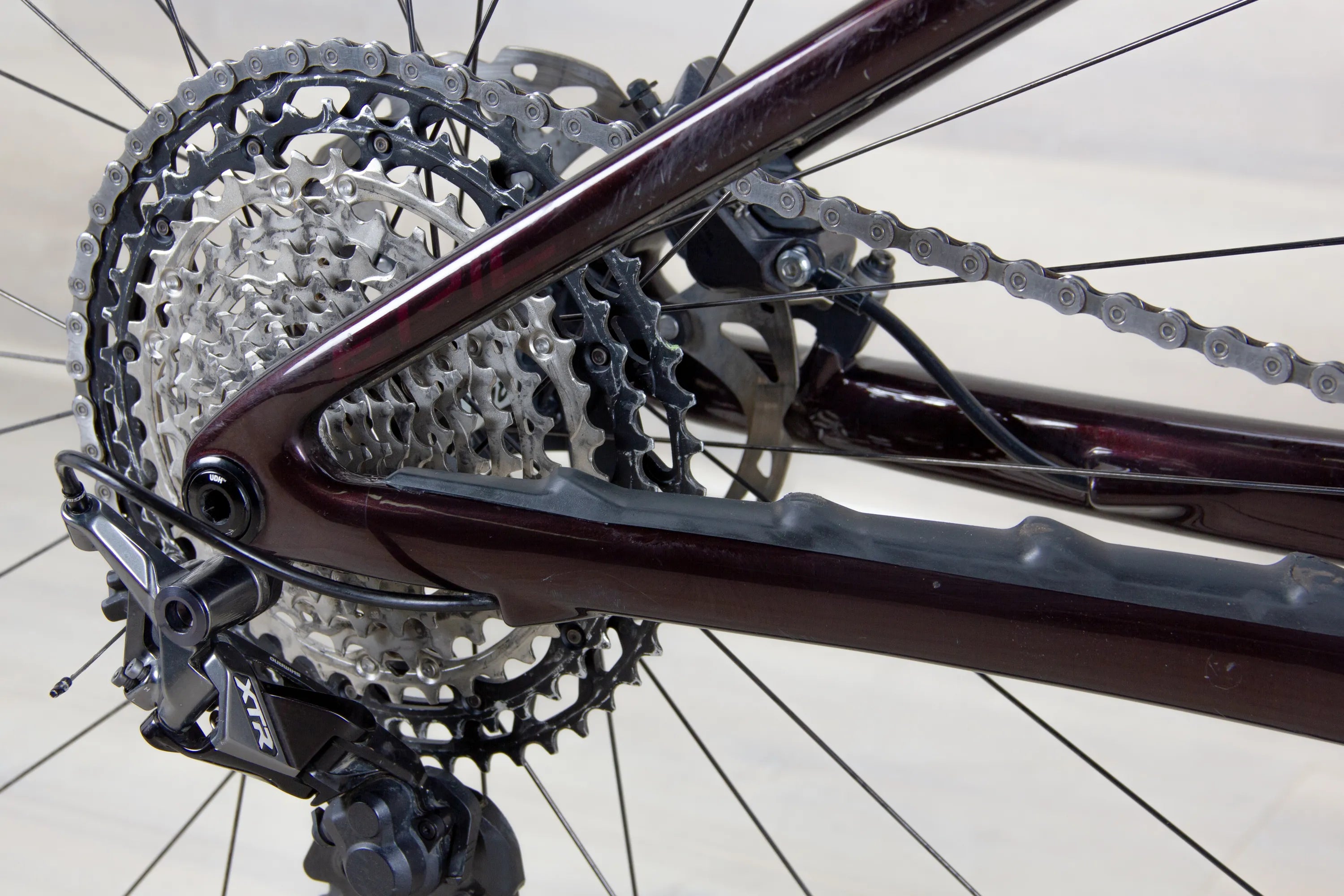 Specialized Epic Evo PRO - 2022, X-Large/S5