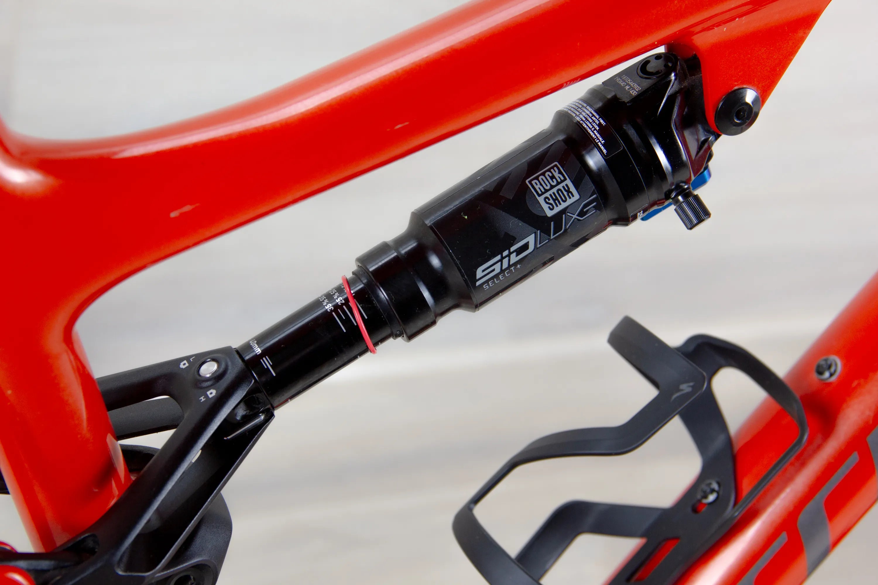 Specialized Epic Evo Expert - 2021, Large/S4