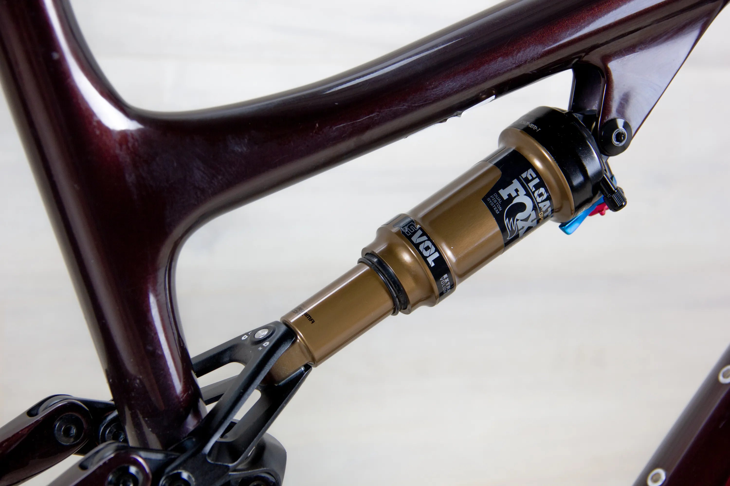Specialized Epic Evo PRO - 2022, X-Large/S5