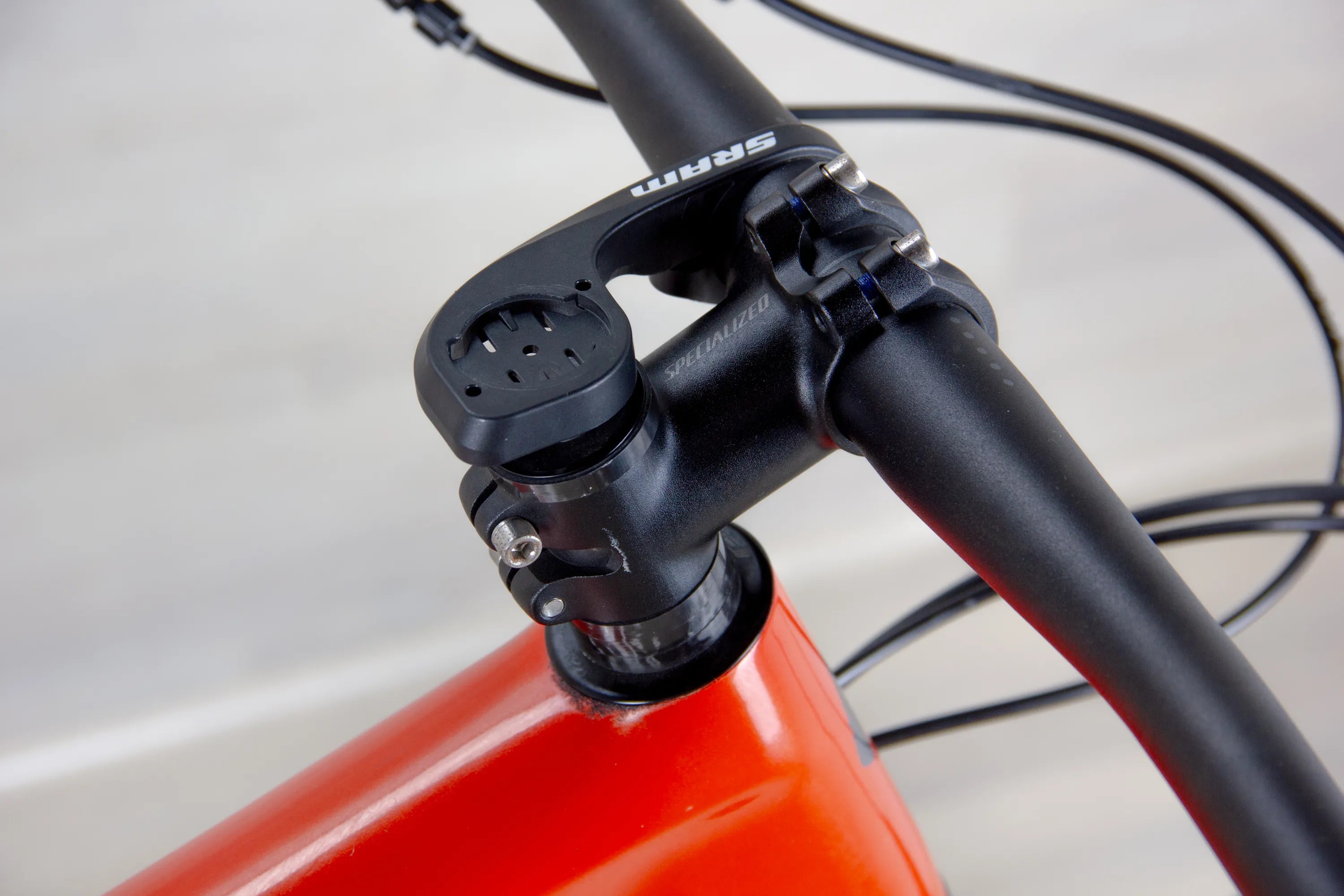 Specialized Epic Evo Expert - 2021, Large/S4