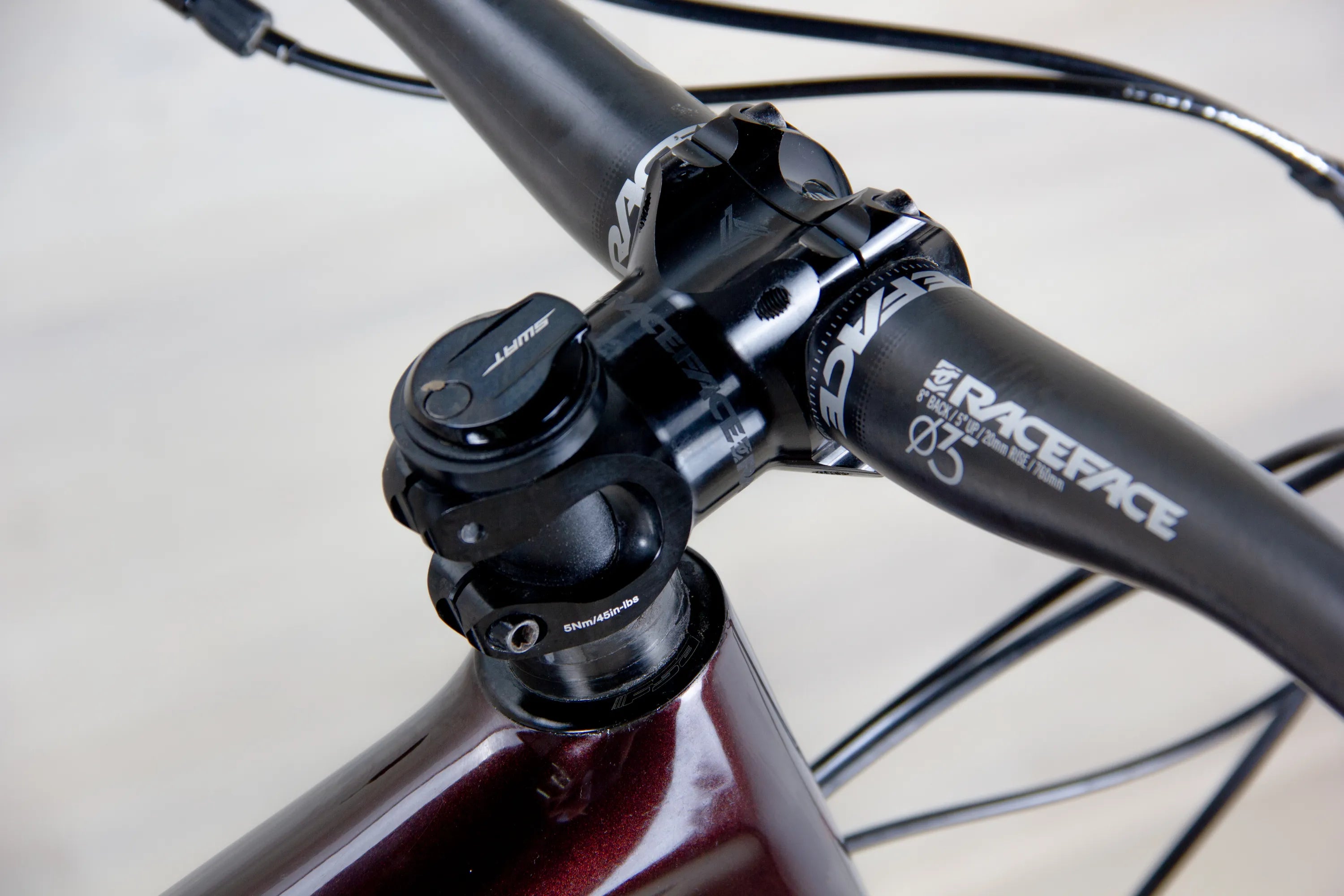 Specialized Epic Evo PRO - 2022, X-Large/S5