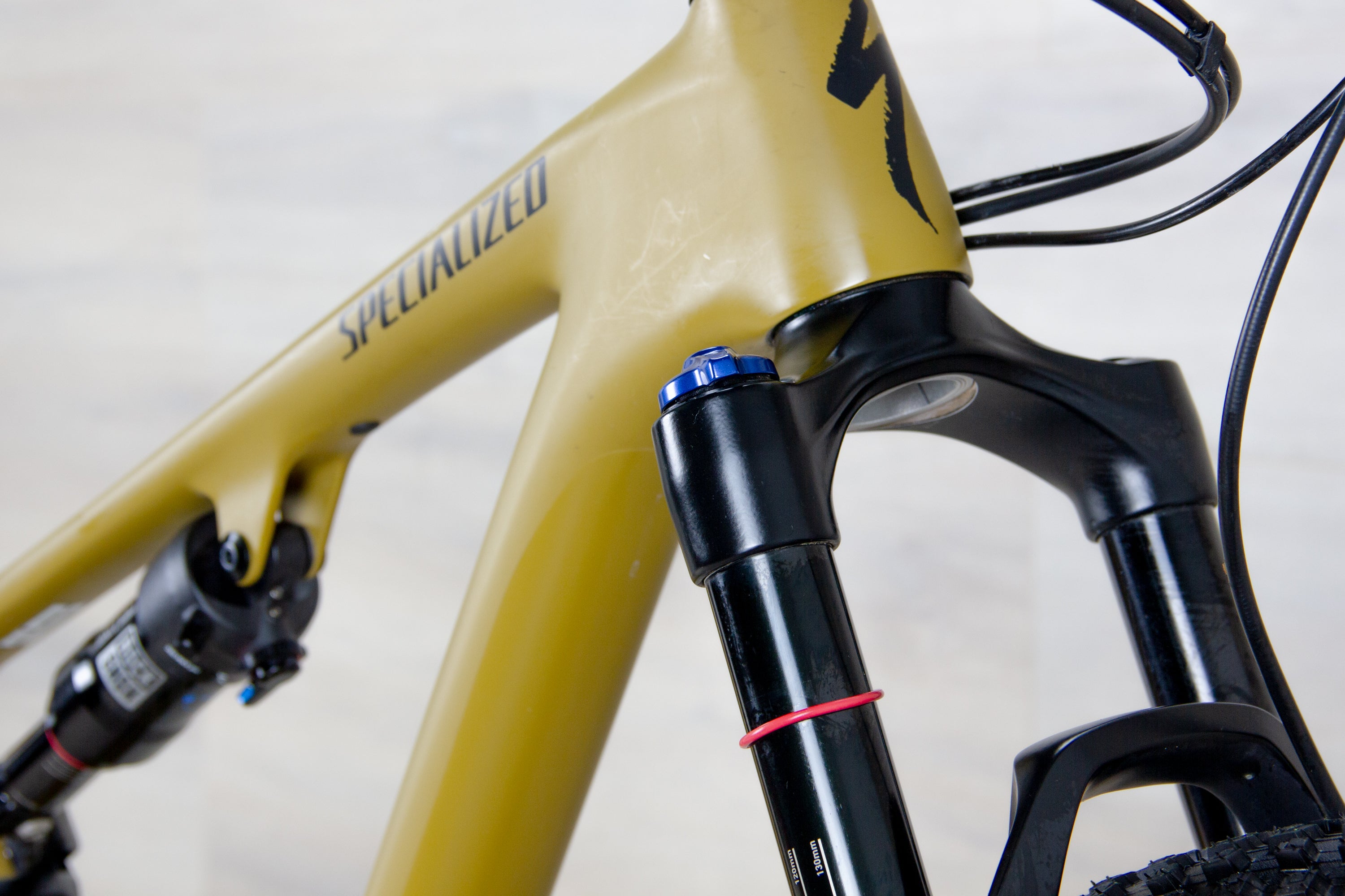 Specialized Epic Evo - 2023, S2/Small