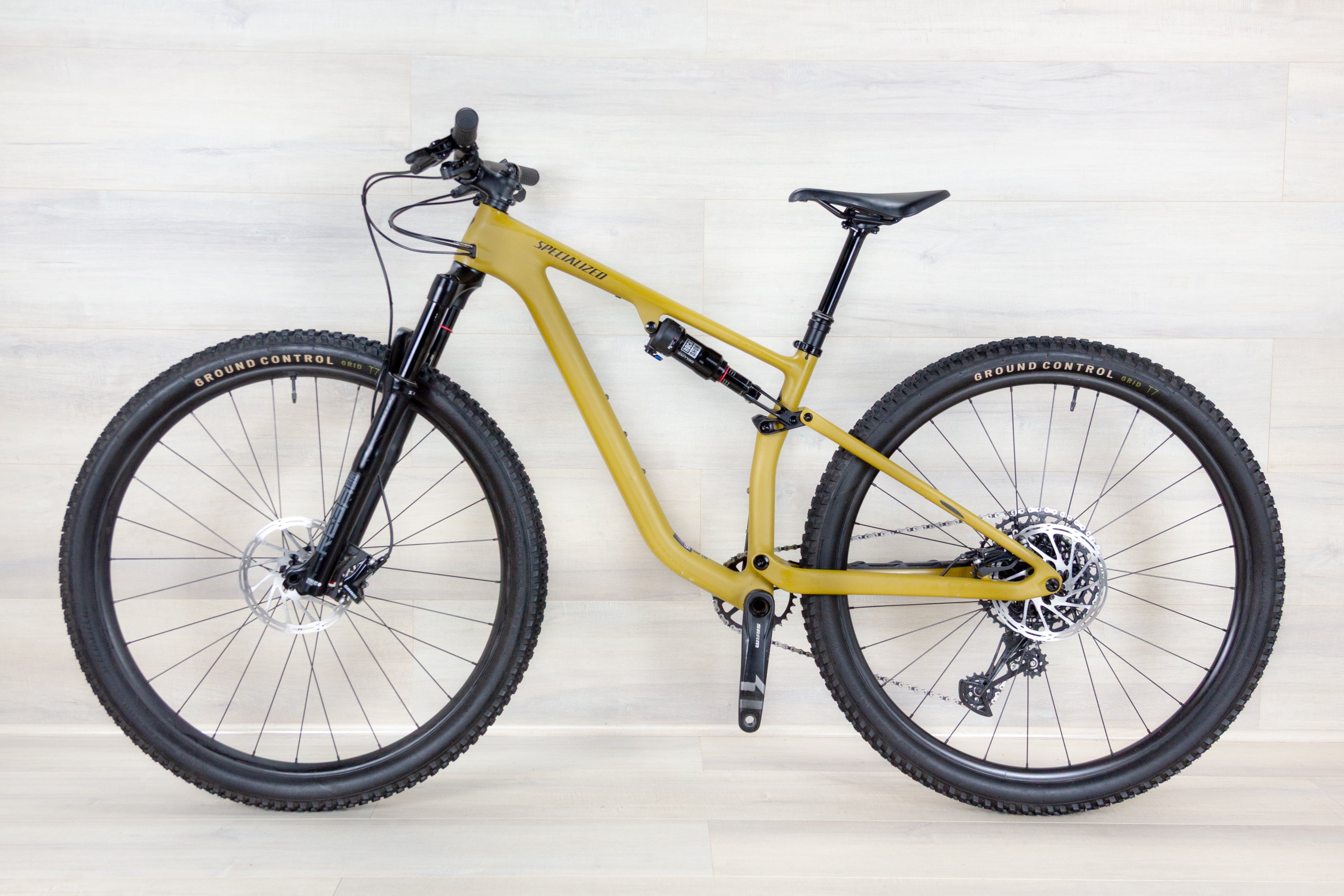 Specialized Epic Evo - 2023, S2/Small