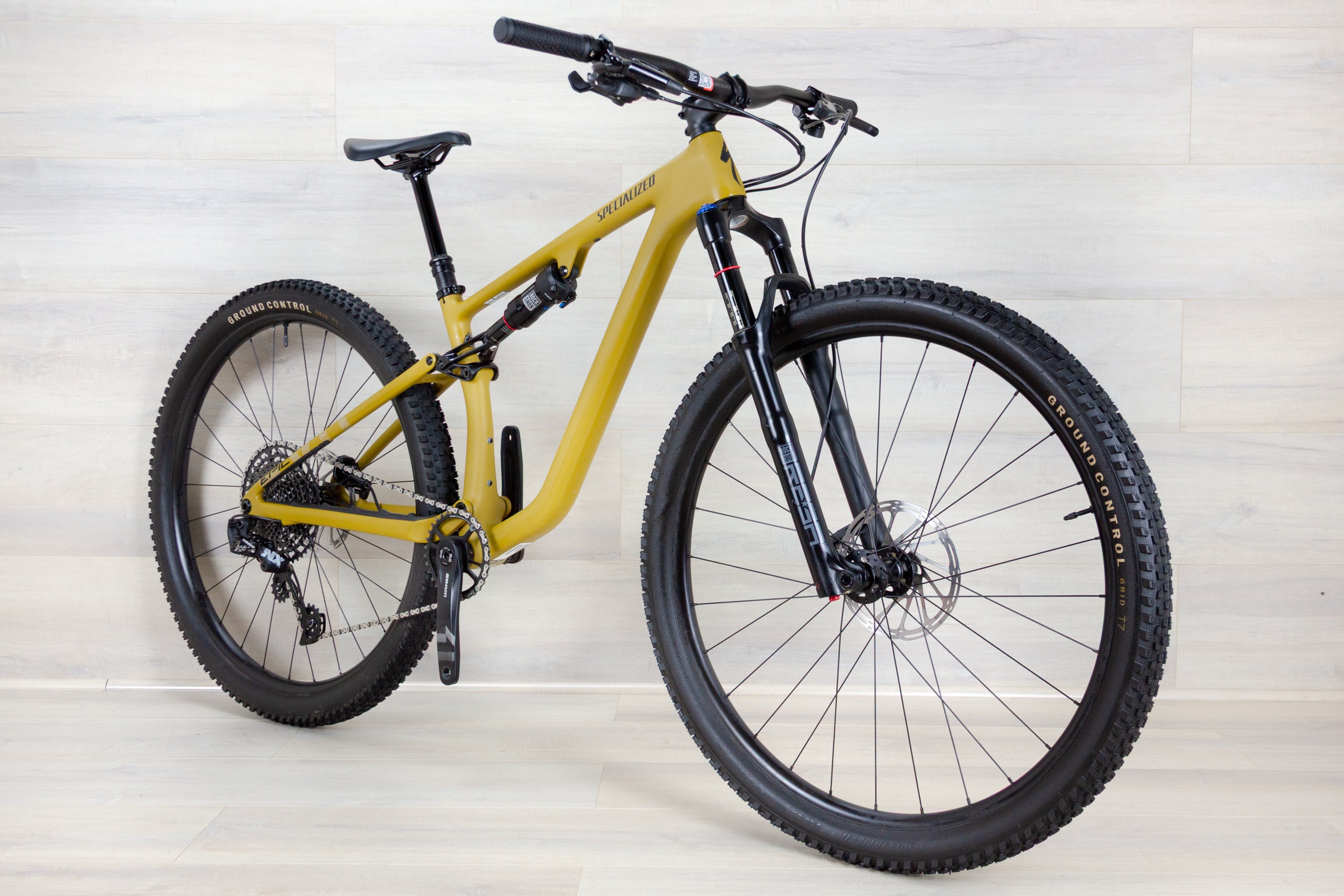 Specialized Epic Evo - 2023, S2/Small