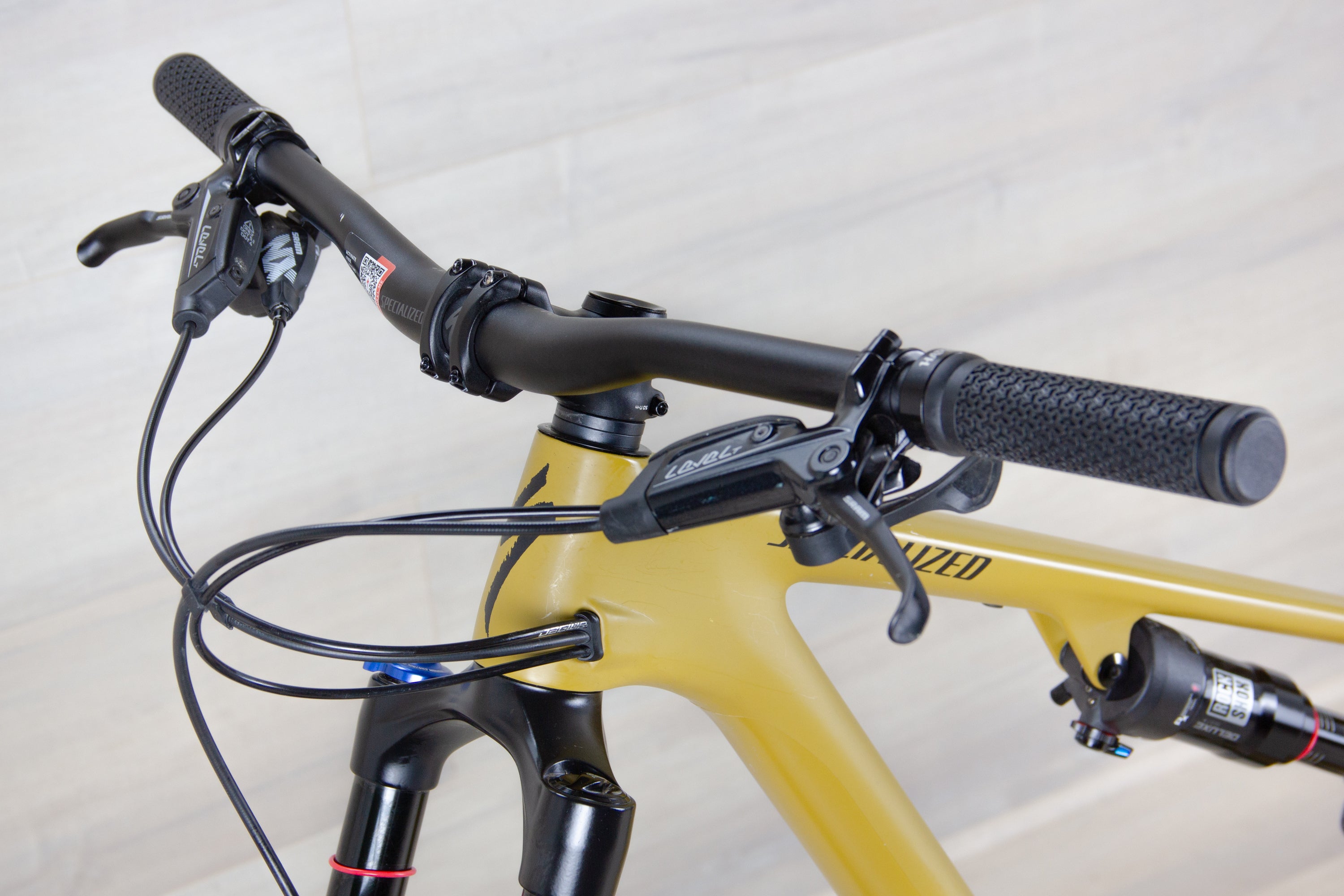 Specialized Epic Evo - 2023, S2/Small