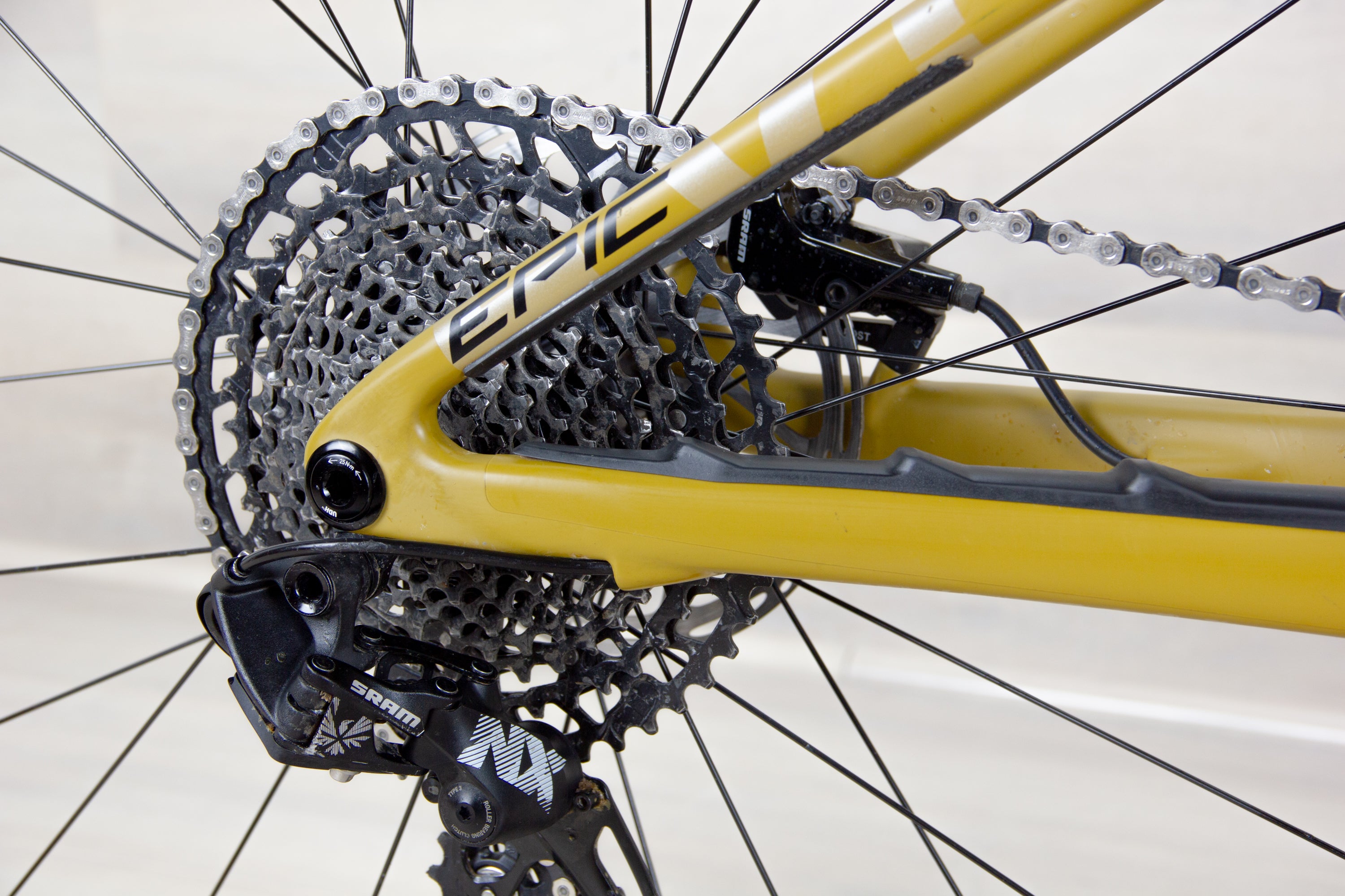 Specialized Epic Evo - 2023, S2/Small