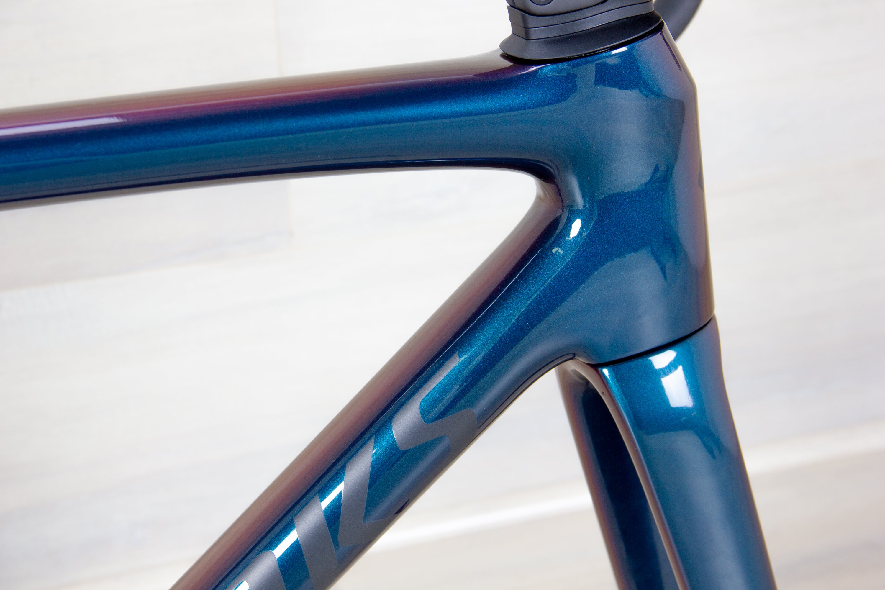 Specialized S-Works Tarmac SL8 - 2024, 54 cm